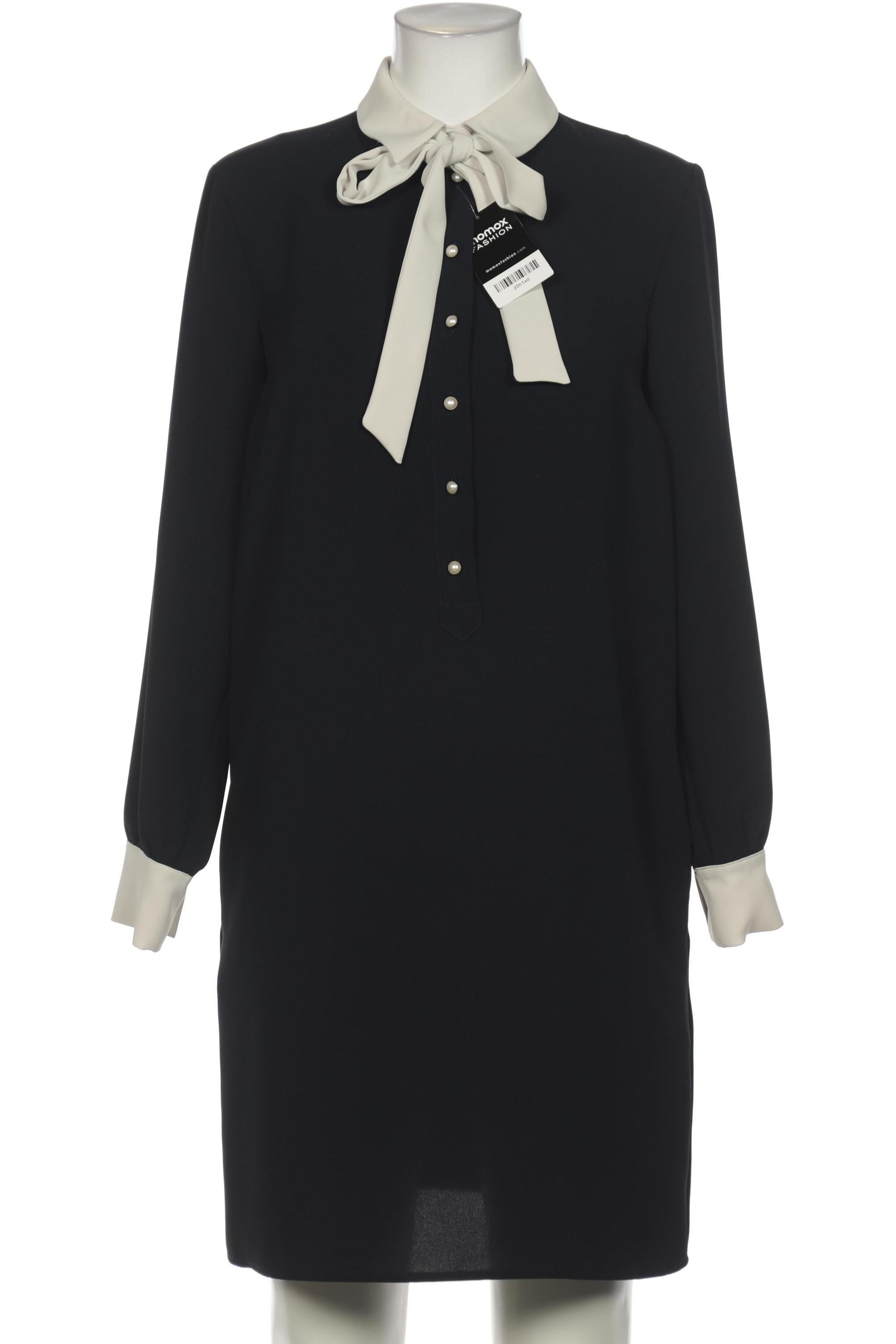

Hallhuber Damen Kleid, marineblau