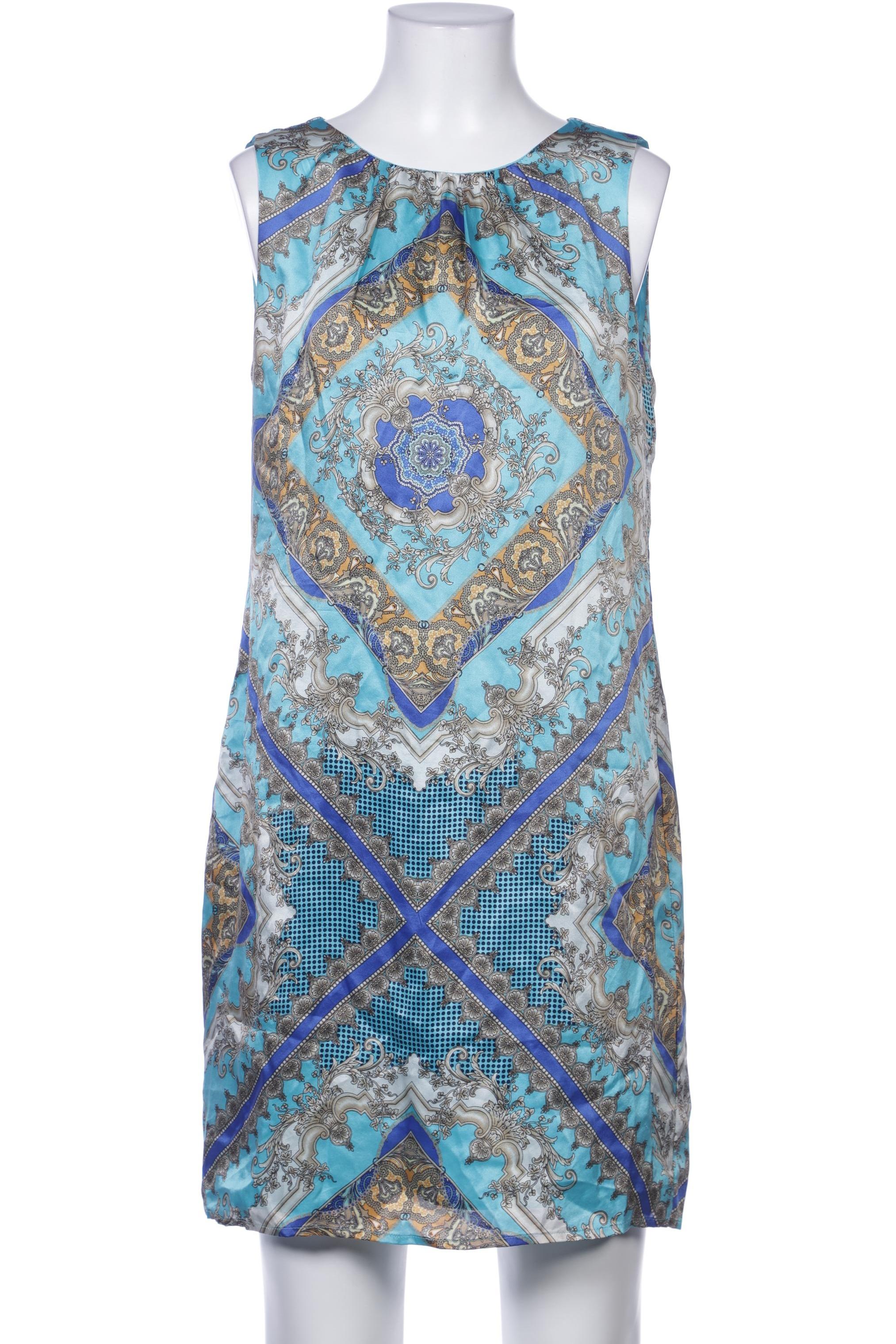 

Hallhuber Damen Kleid, mehrfarbig, Gr. 36