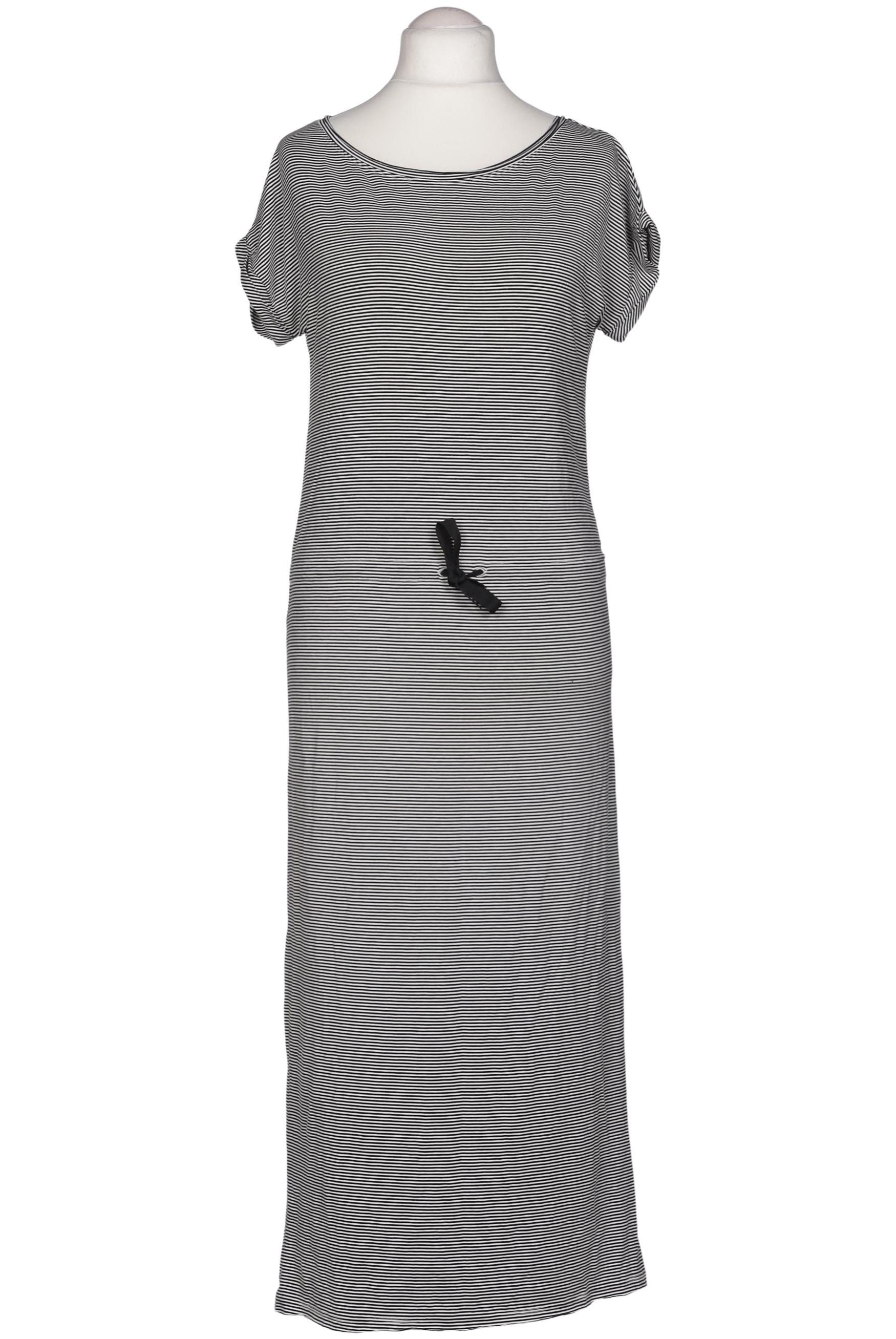 

Hallhuber Damen Kleid, grau, Gr. 38