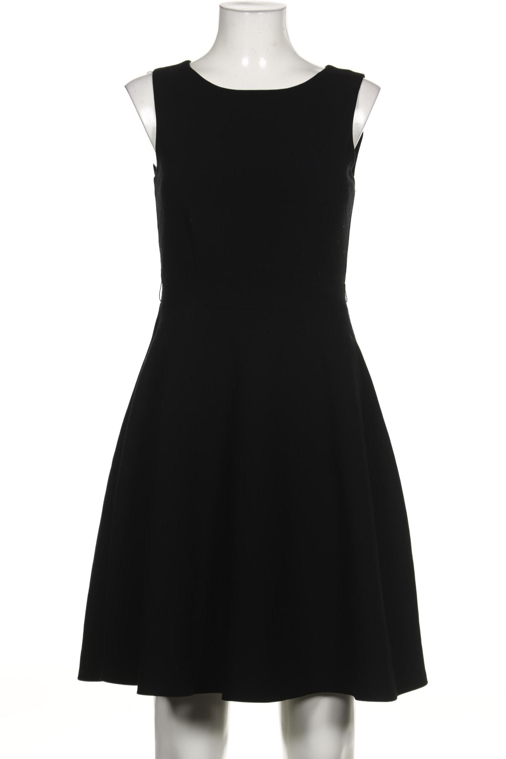 

Hallhuber Damen Kleid, schwarz, Gr. 36