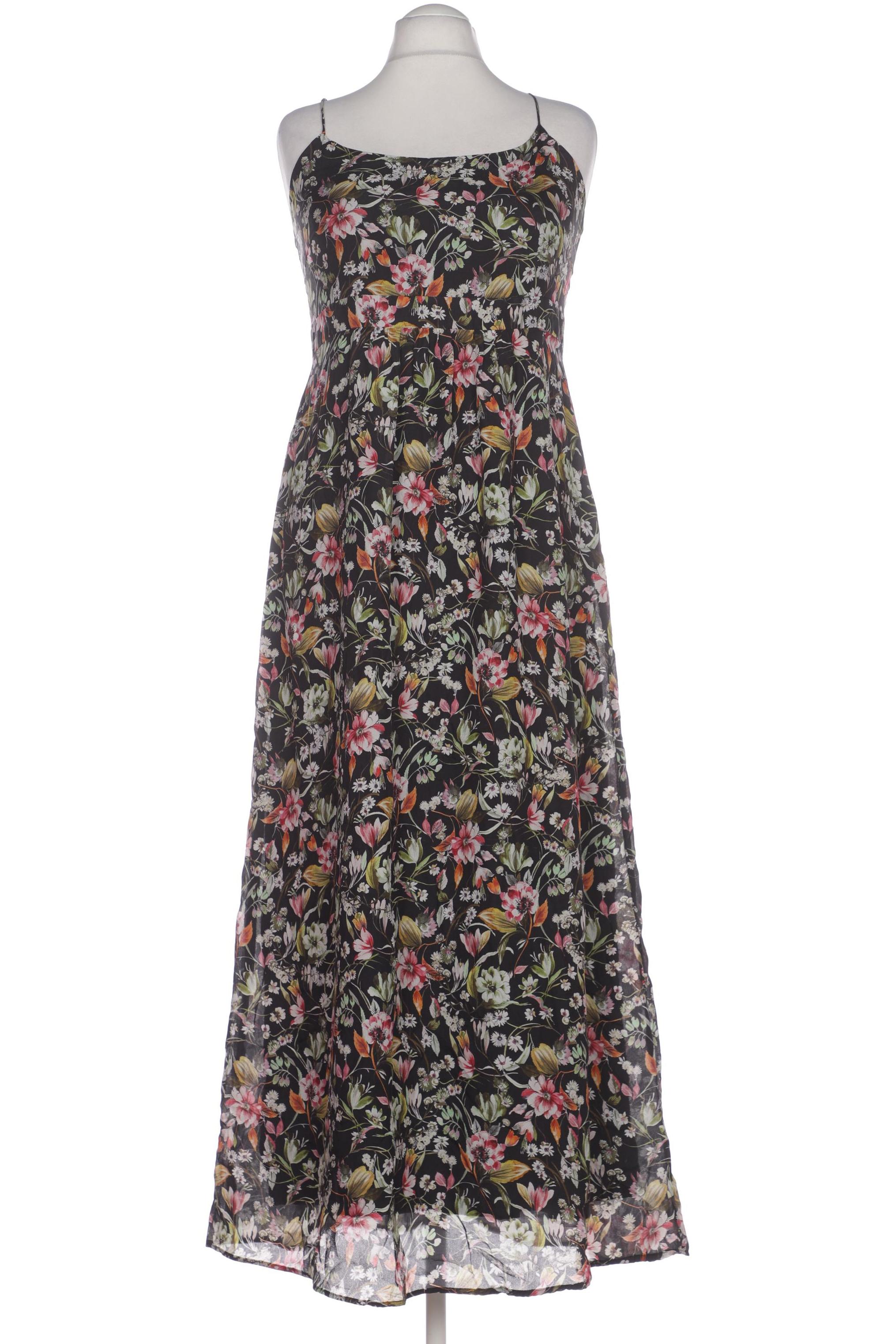 

Hallhuber Damen Kleid, mehrfarbig, Gr. 42