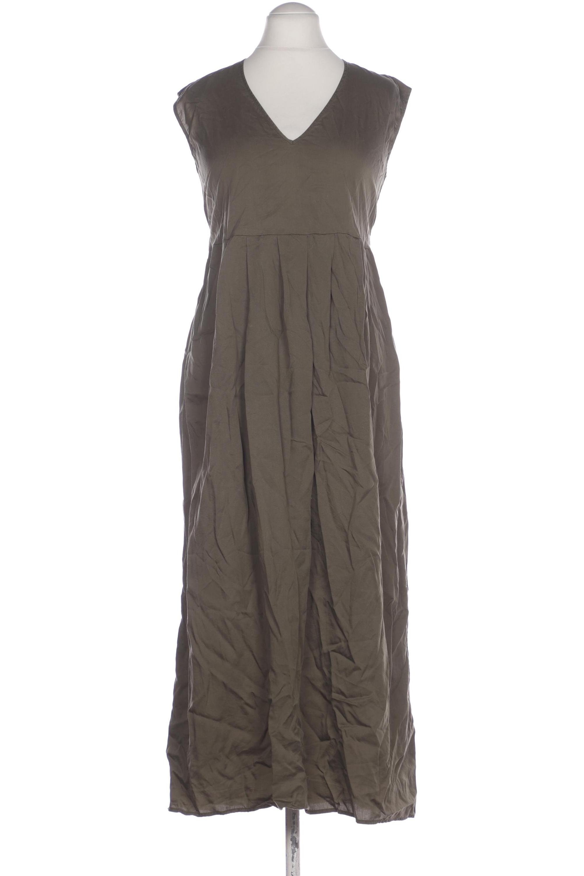 

Hallhuber Damen Kleid, grün, Gr. 38