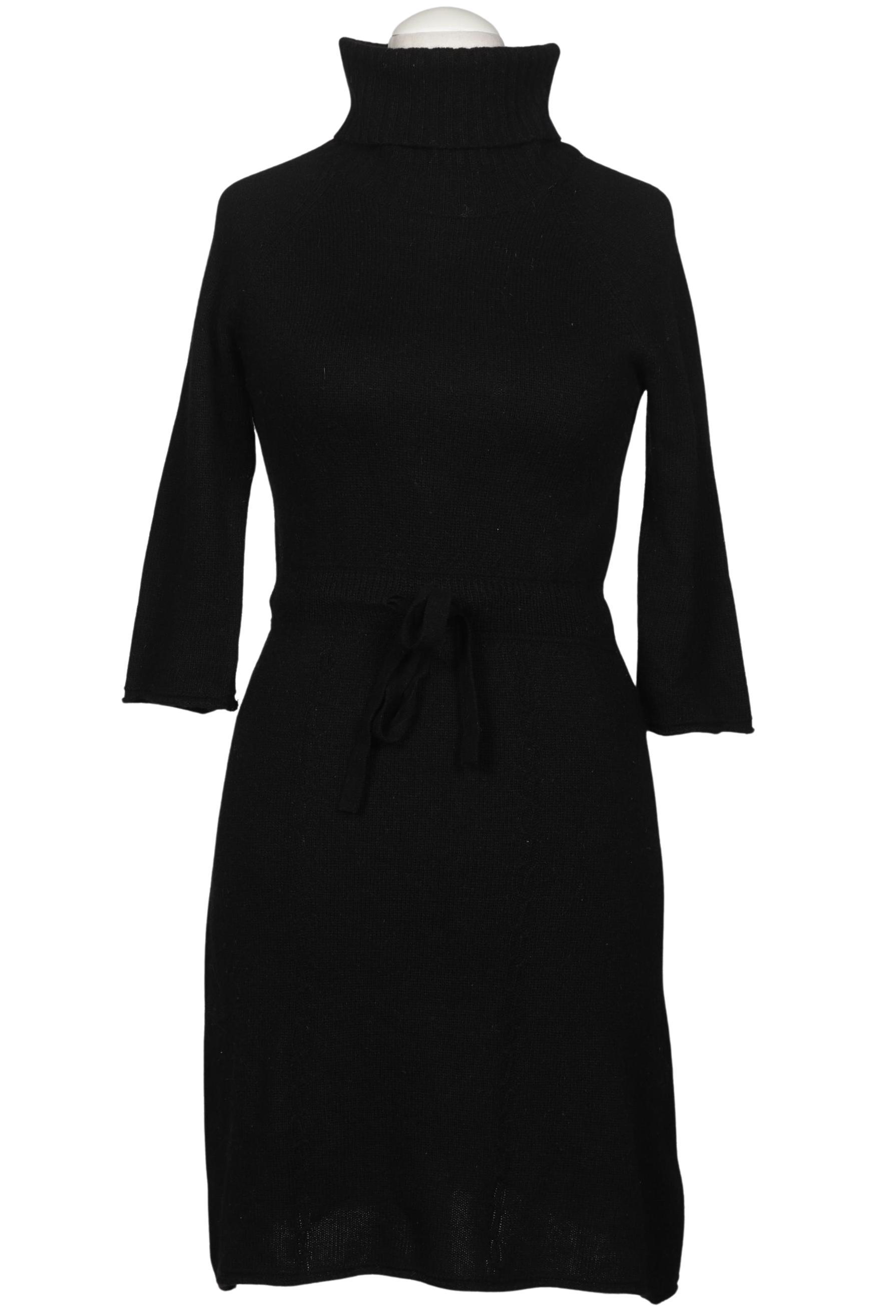 

Hallhuber Damen Kleid, schwarz, Gr. 38