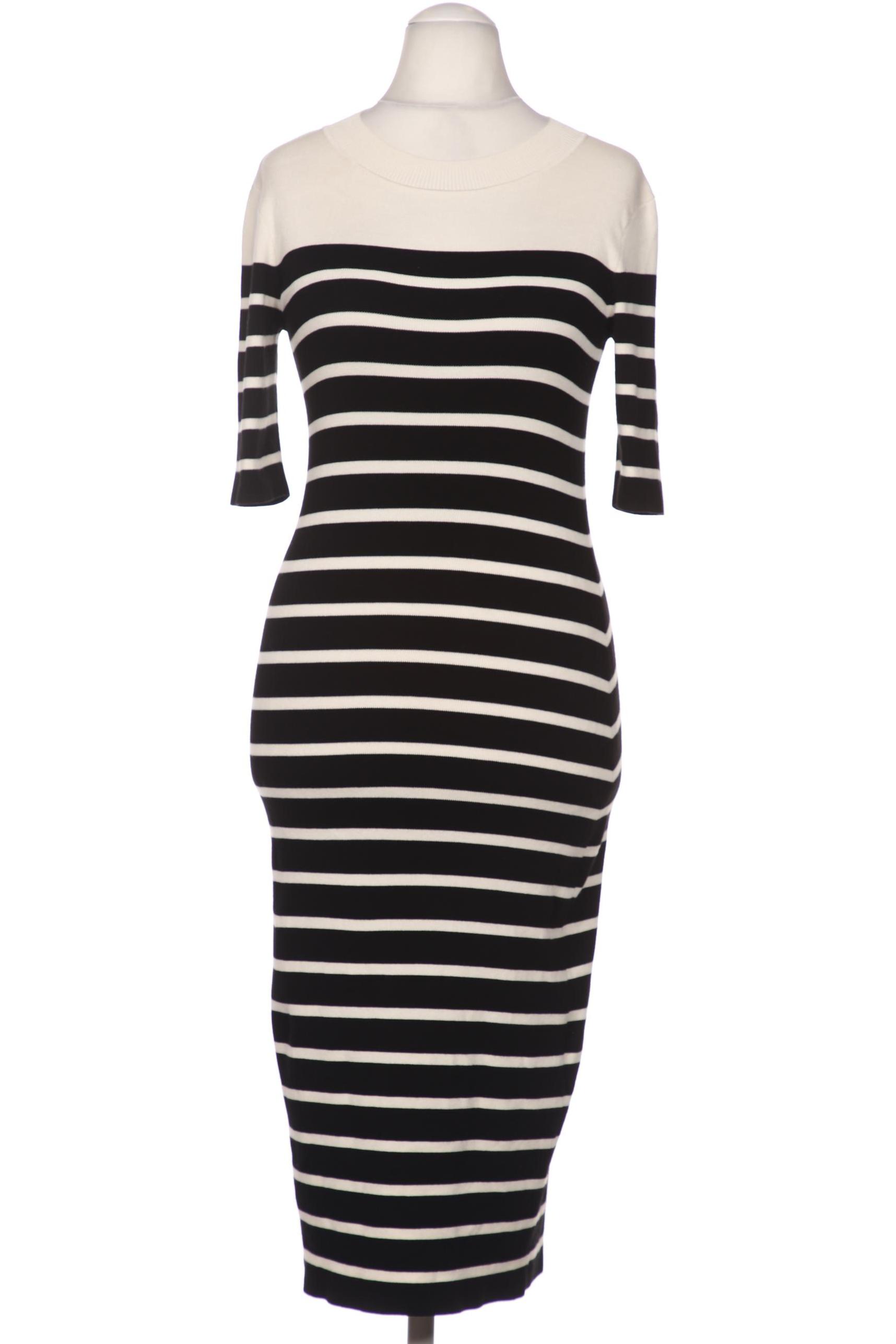 

Hallhuber Damen Kleid, schwarz, Gr. 36