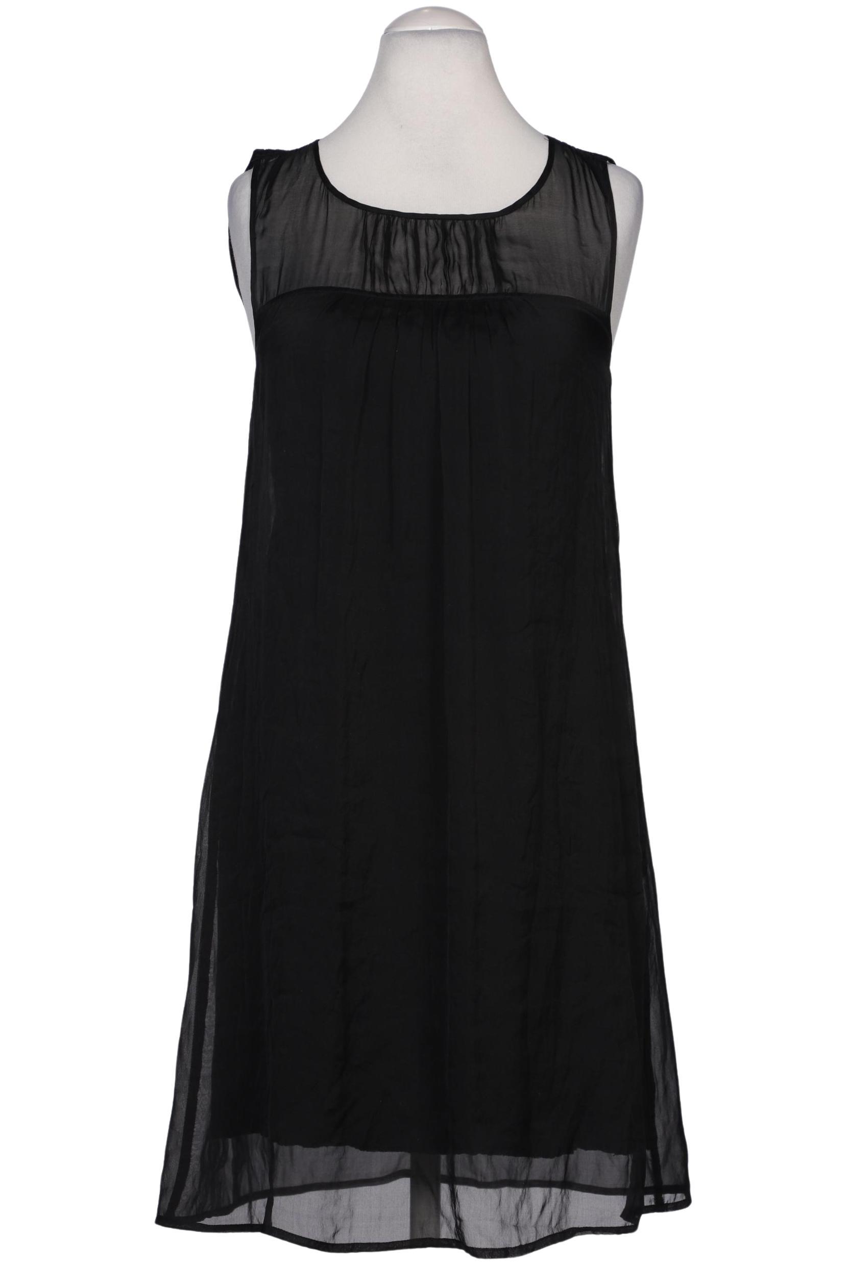 Thumbnail - Hallhuber Damen Kleid, schwarz, Gr. 36