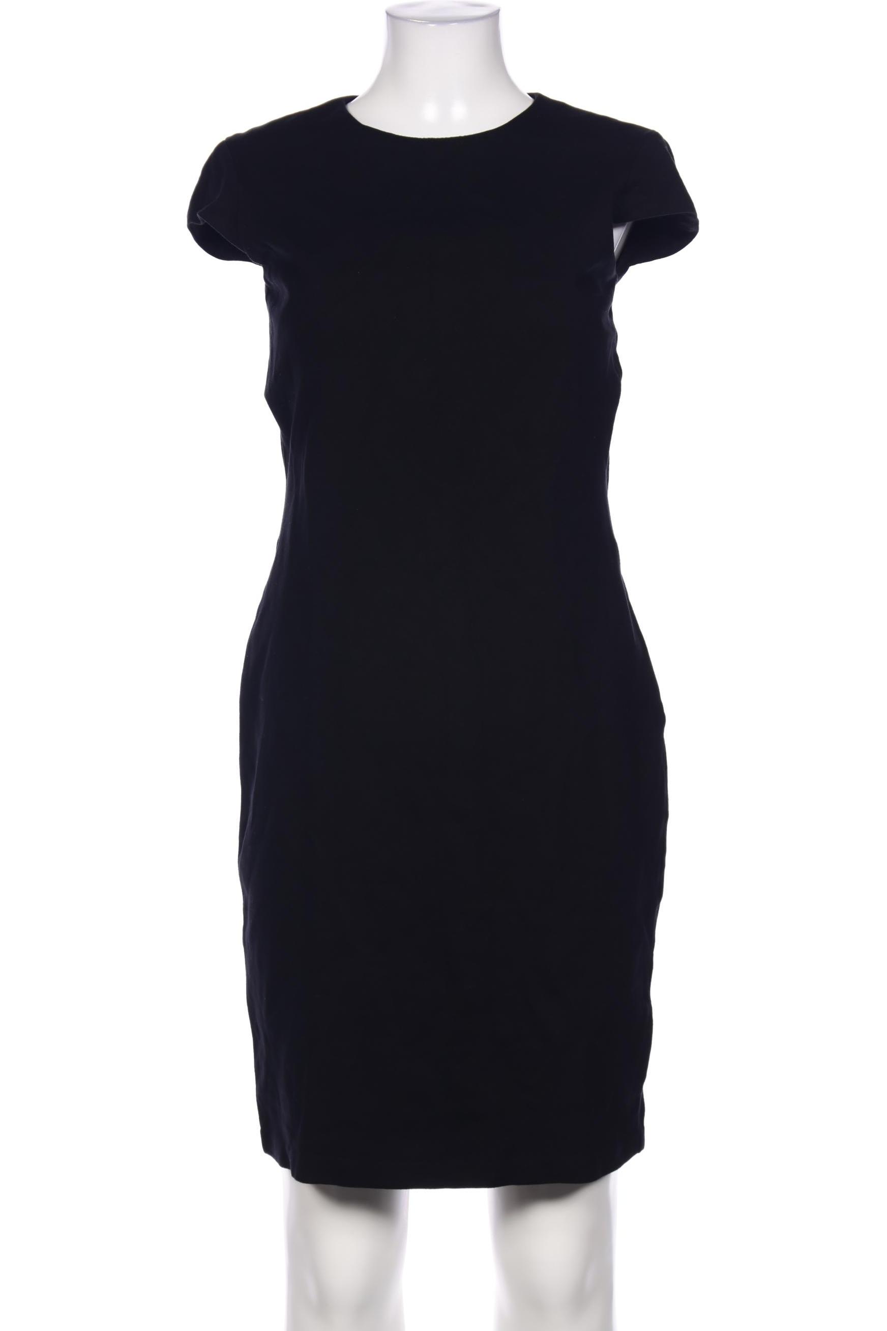 Thumbnail - Hallhuber Damen Kleid, schwarz, Gr. 38