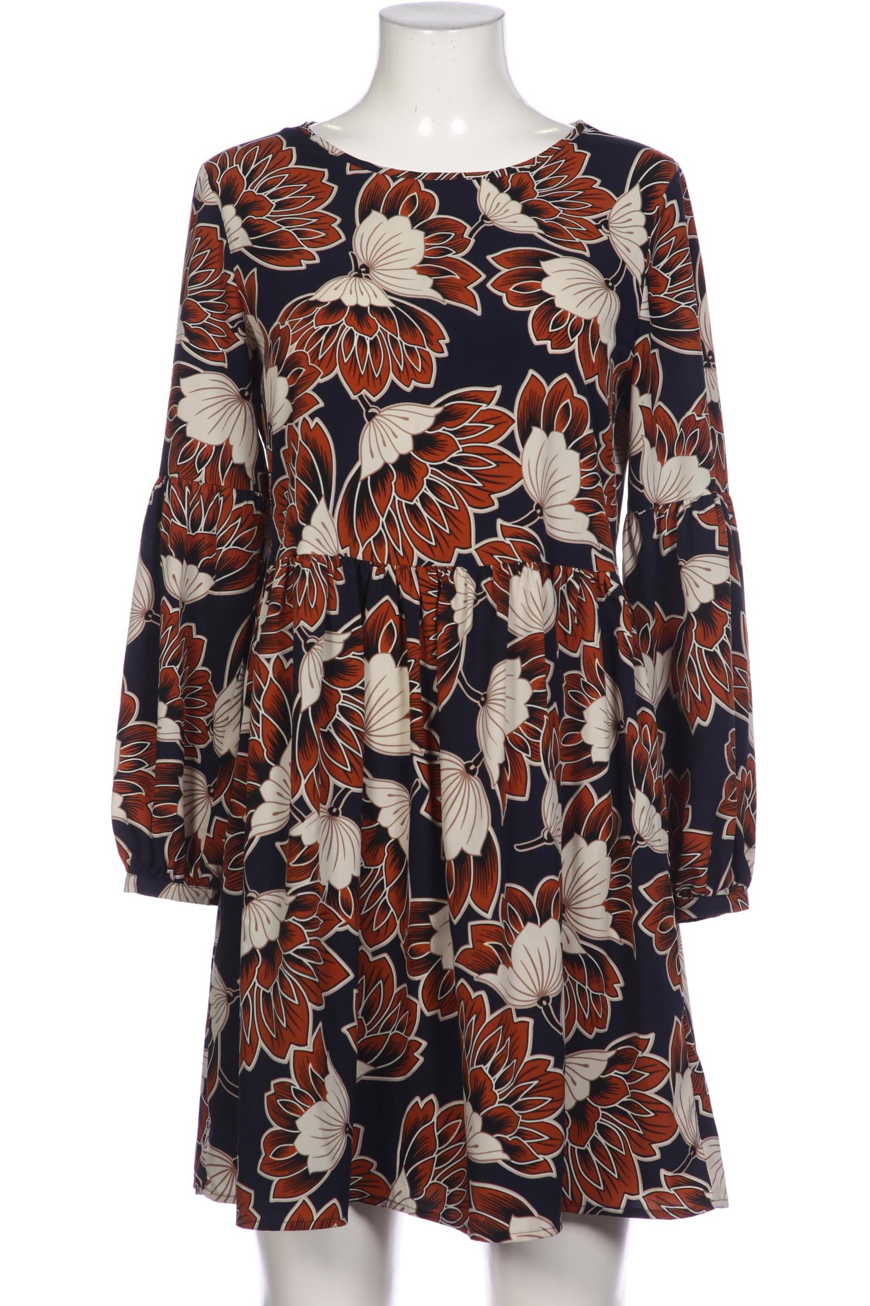 

Hallhuber Damen Kleid, mehrfarbig, Gr. 38