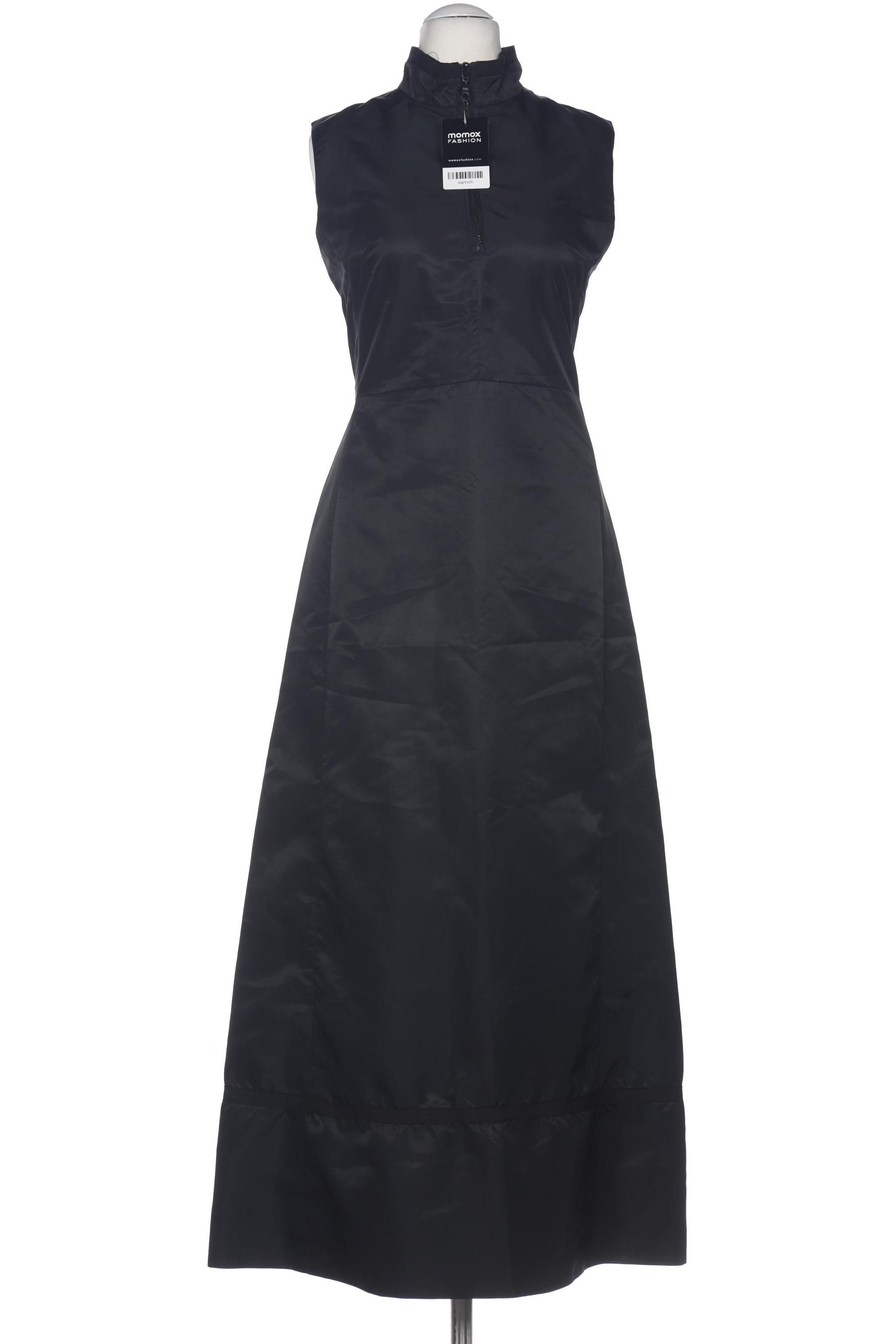 

Hallhuber Damen Kleid, schwarz, Gr. 38