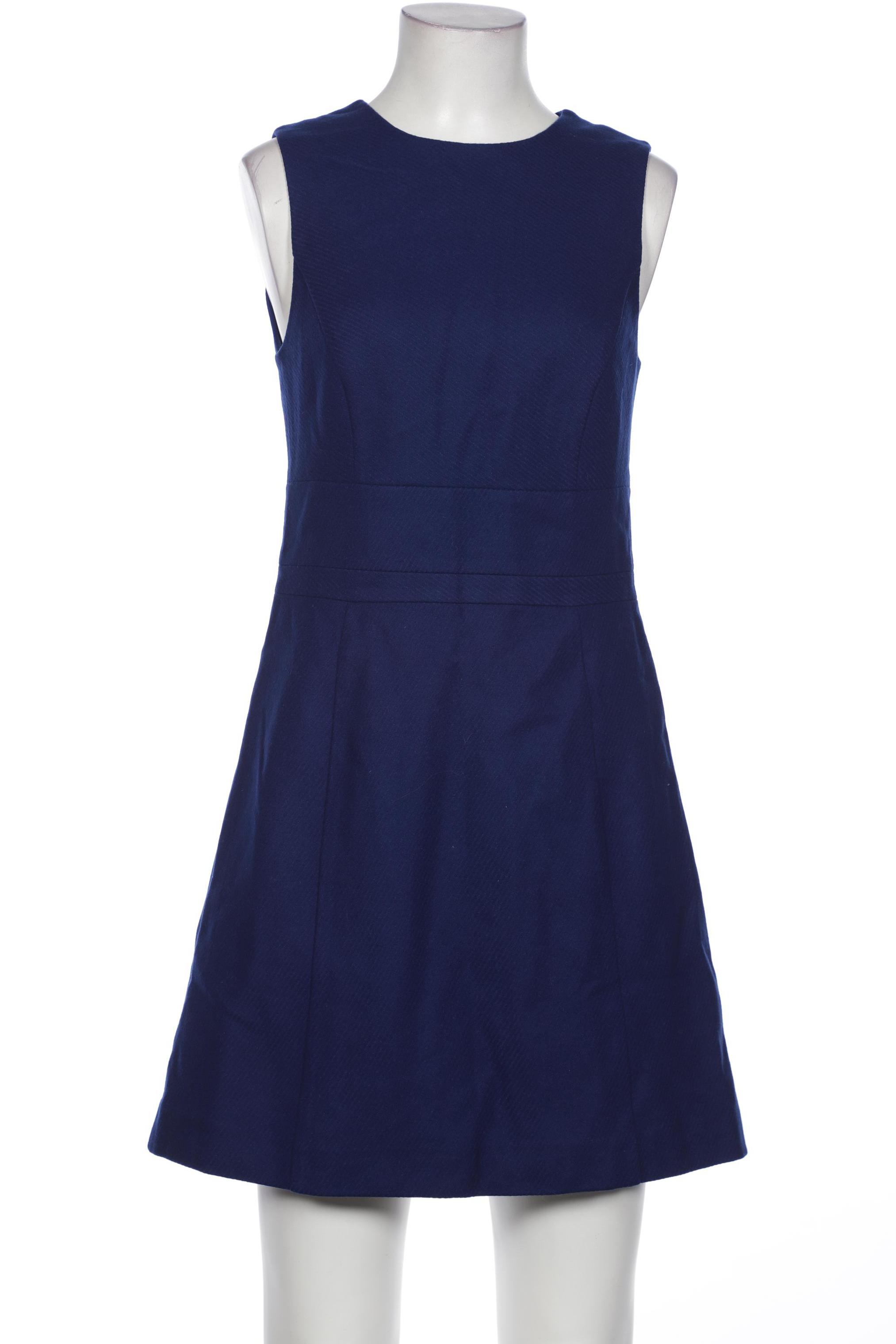 

Hallhuber Damen Kleid, blau, Gr. 36
