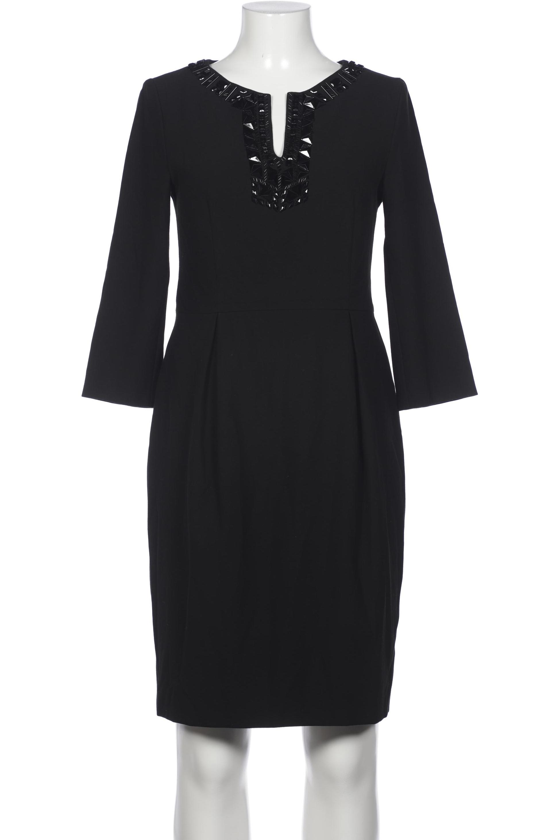 

Hallhuber Damen Kleid, schwarz