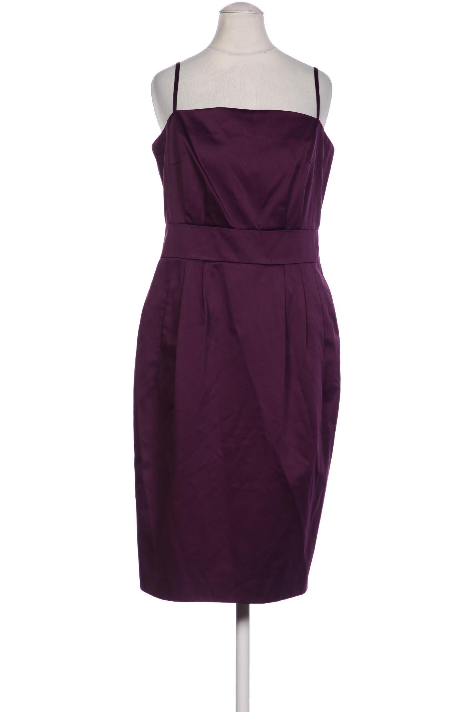 

Hallhuber Damen Kleid, flieder, Gr. 38