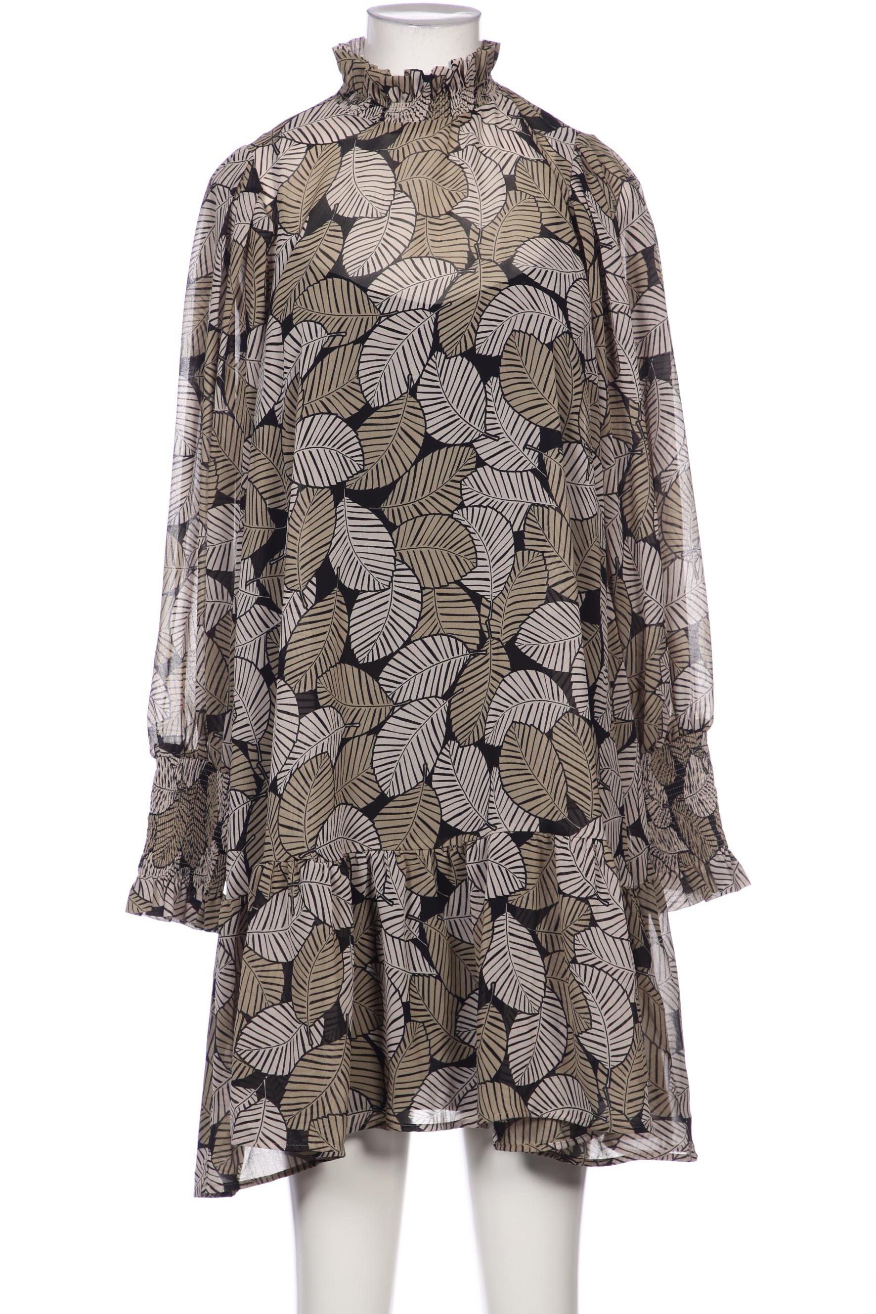 

Hallhuber Damen Kleid, mehrfarbig