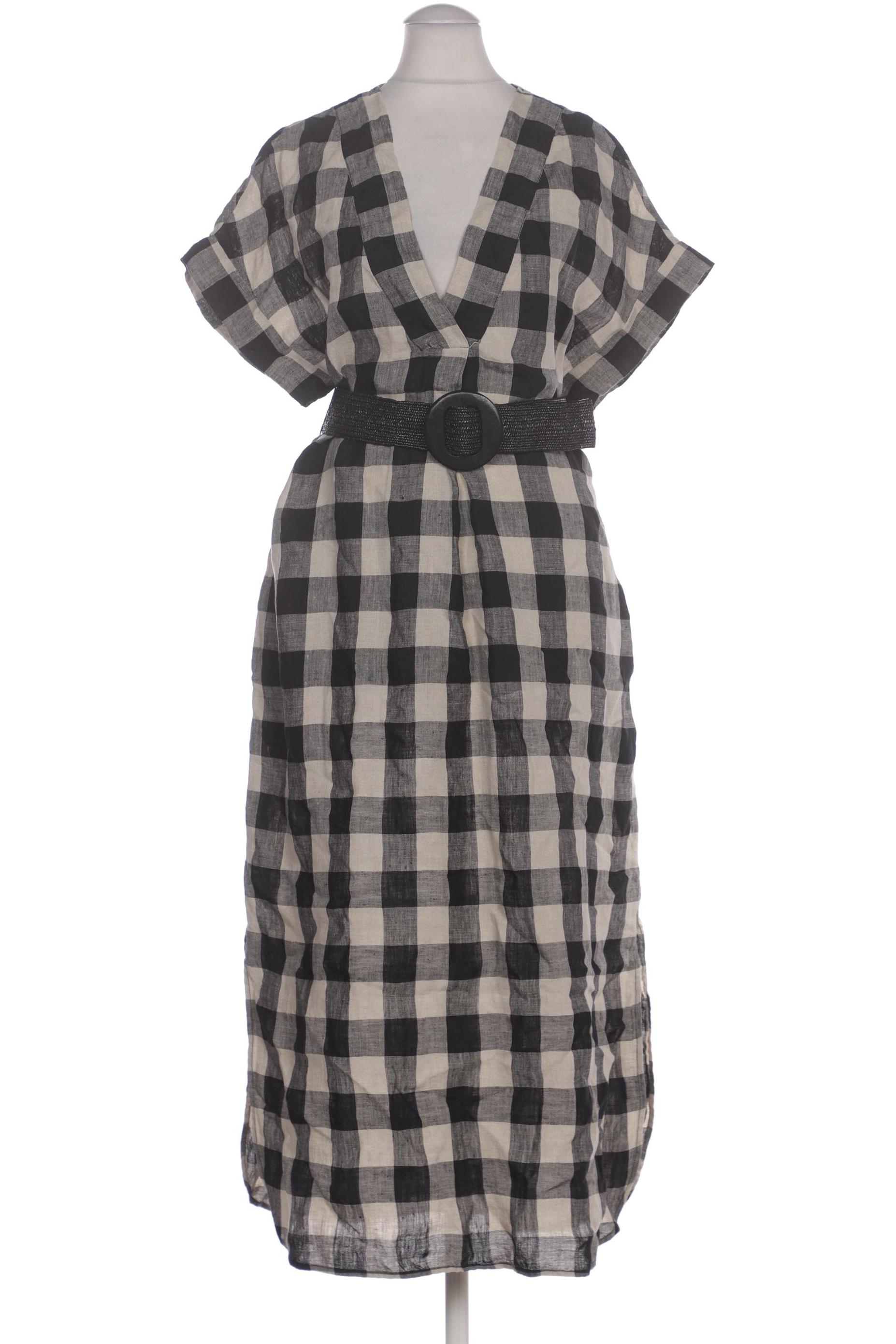 

Hallhuber Damen Kleid, schwarz, Gr. 38