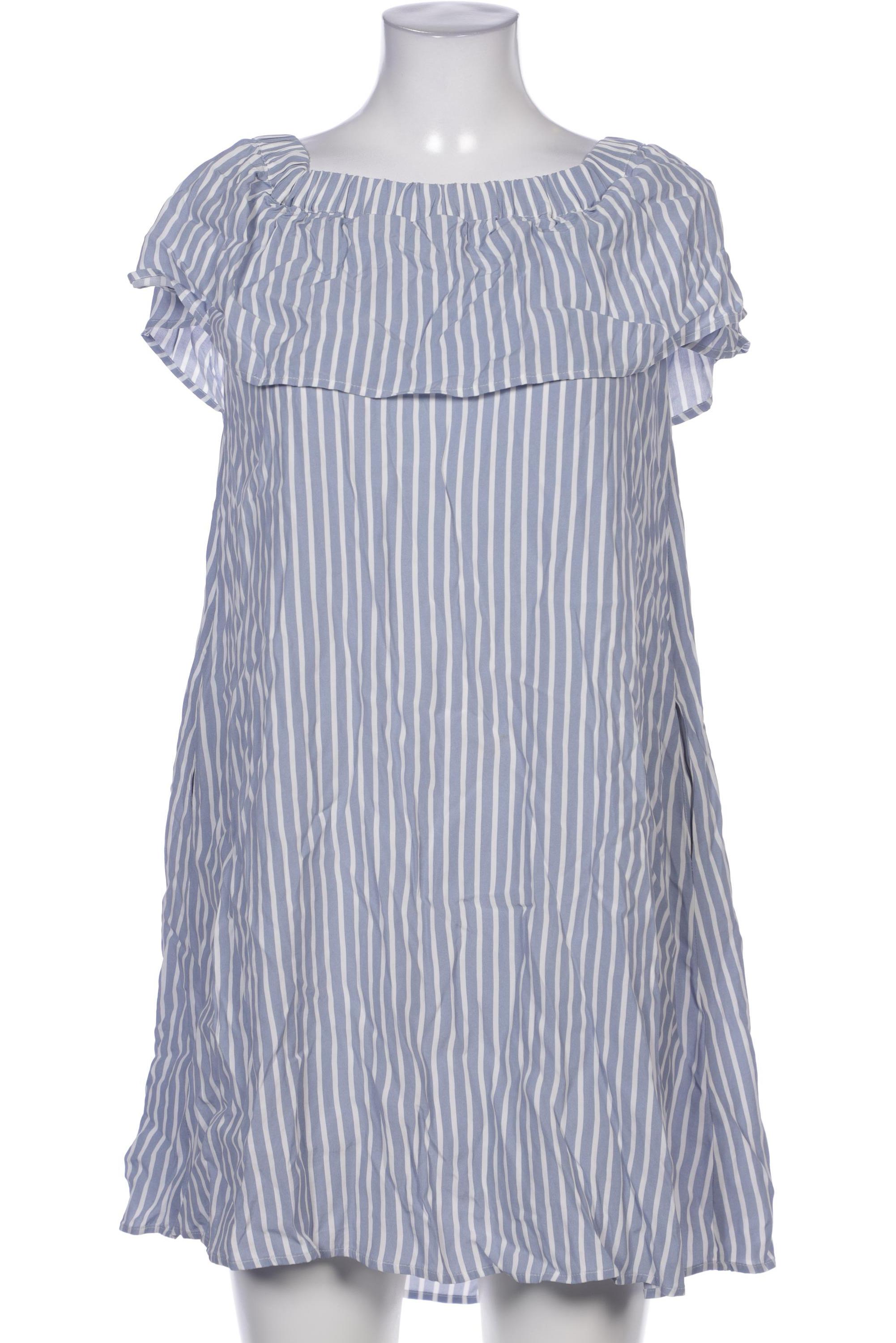 

Hallhuber Damen Kleid, hellblau, Gr. 36