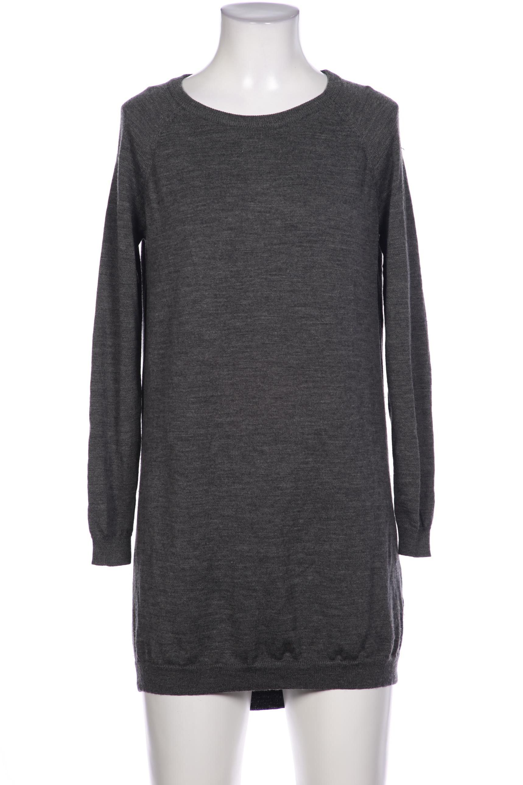 

Hallhuber Damen Kleid, grau, Gr. 34