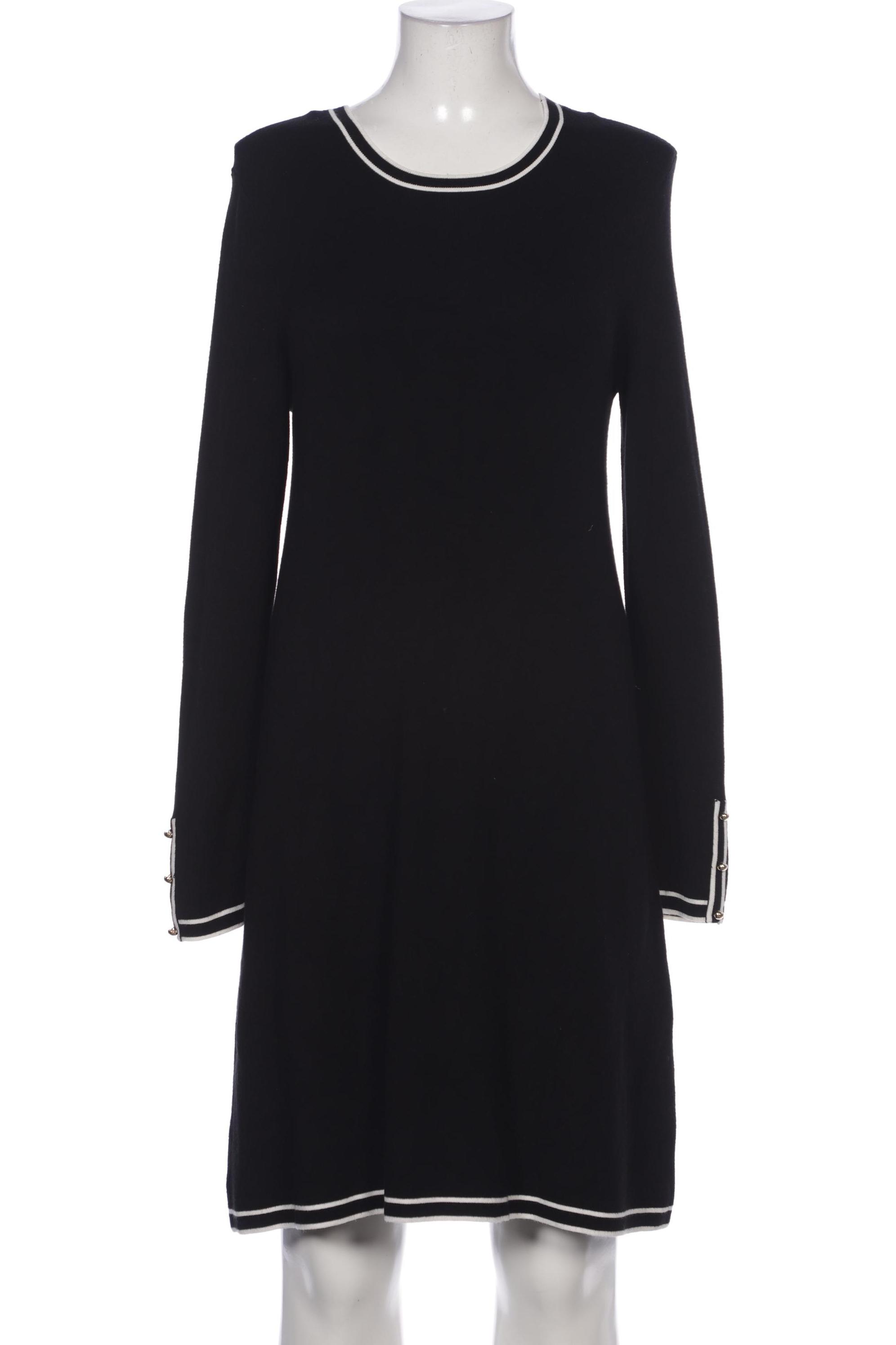 

Hallhuber Damen Kleid, schwarz, Gr. 42