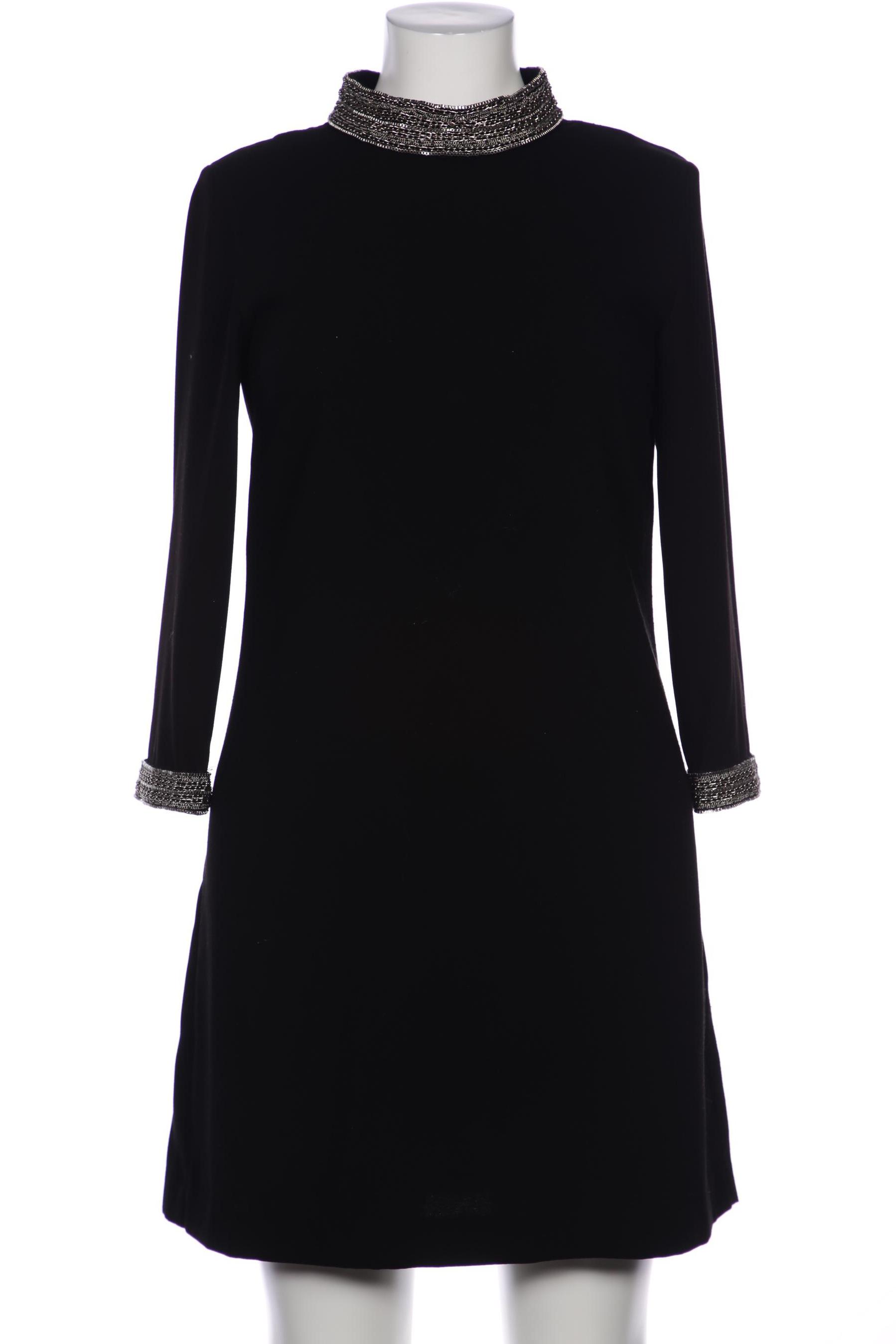 

Hallhuber Damen Kleid, schwarz, Gr. 38