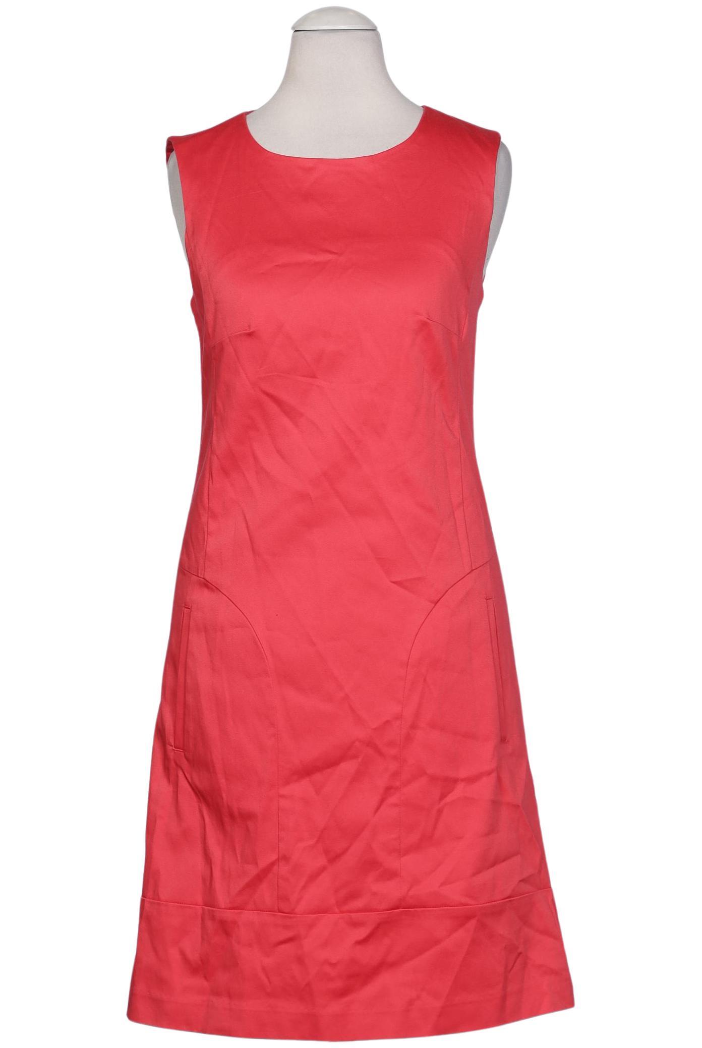 

Hallhuber Damen Kleid, rot, Gr. 34