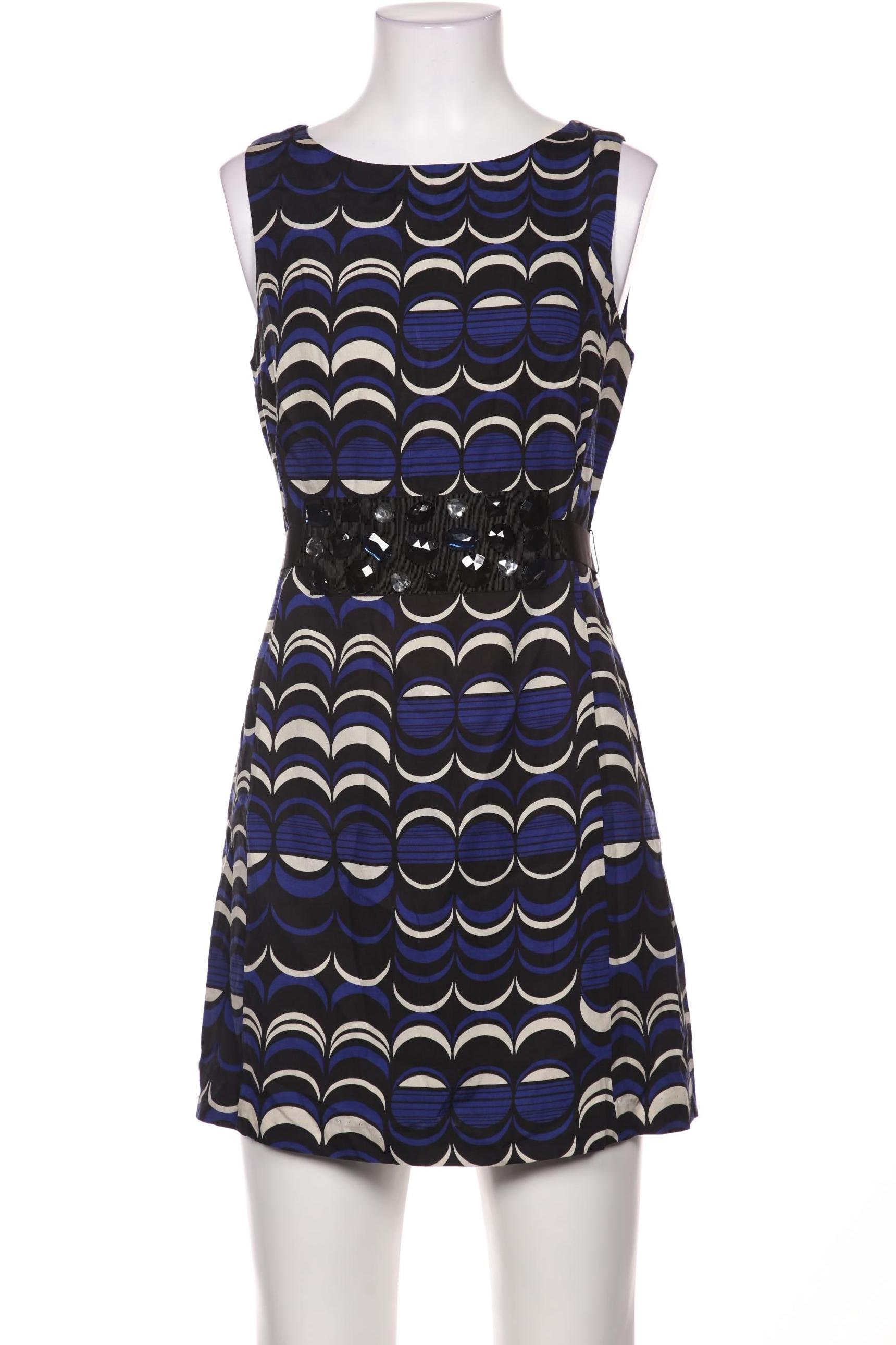 

Hallhuber Damen Kleid, schwarz, Gr. 36
