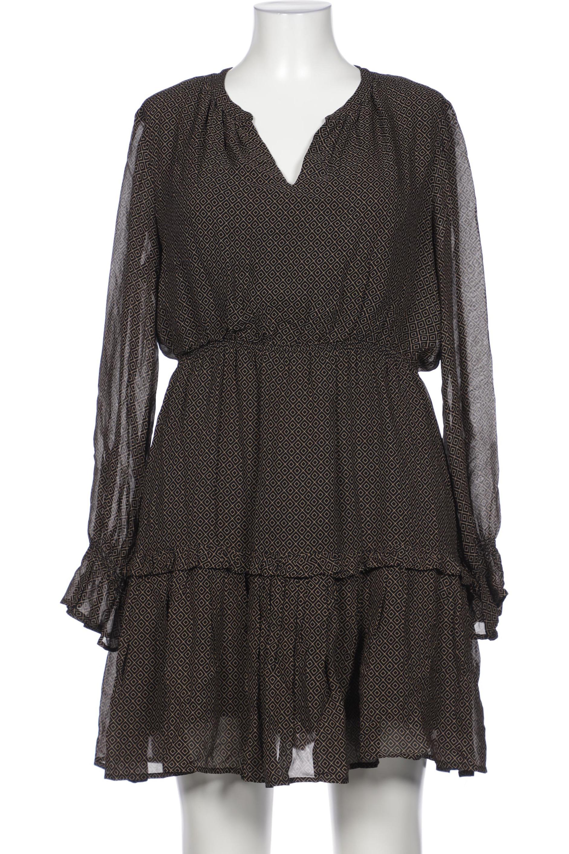 

Hallhuber Damen Kleid, braun