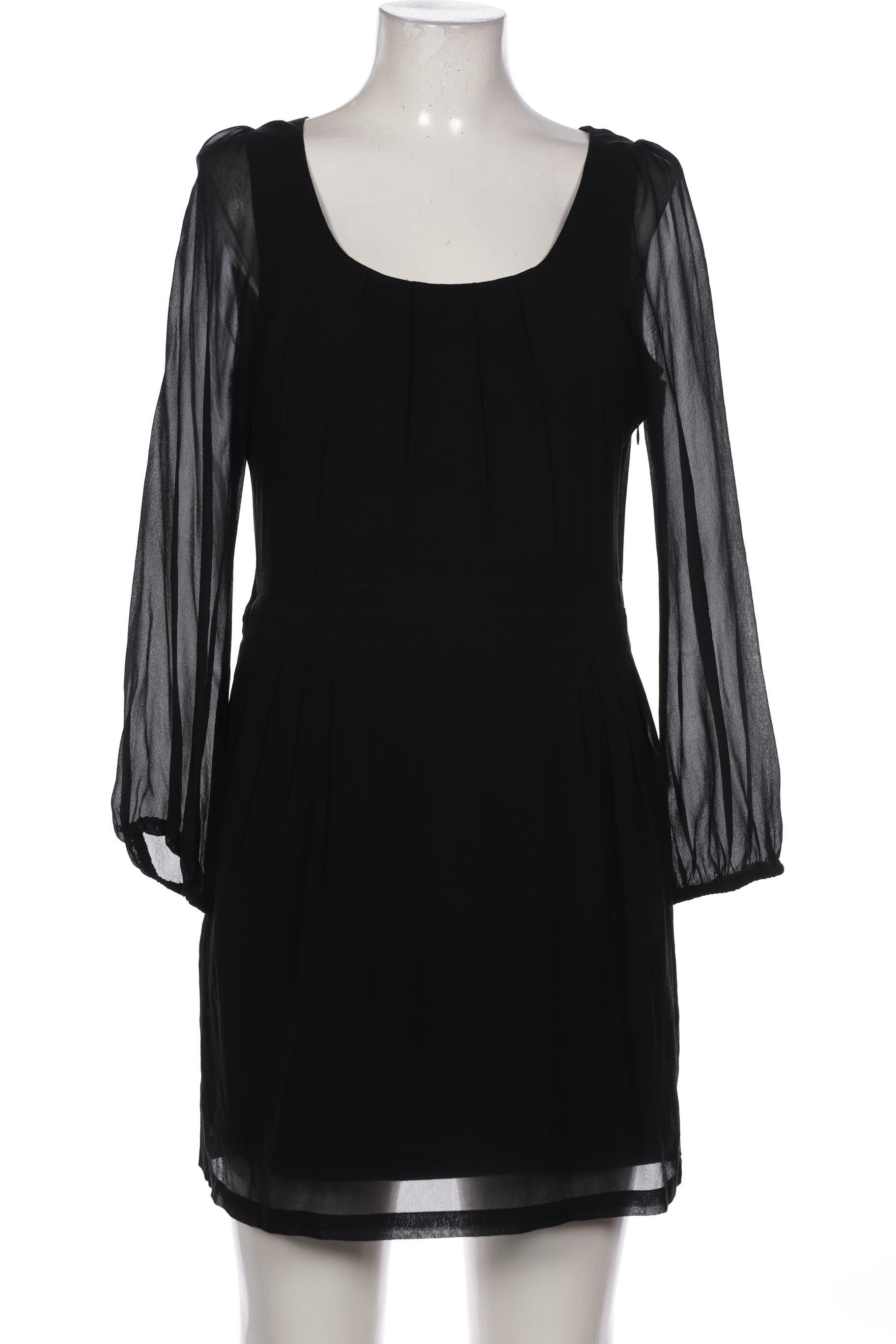

Hallhuber Damen Kleid, schwarz, Gr. 40