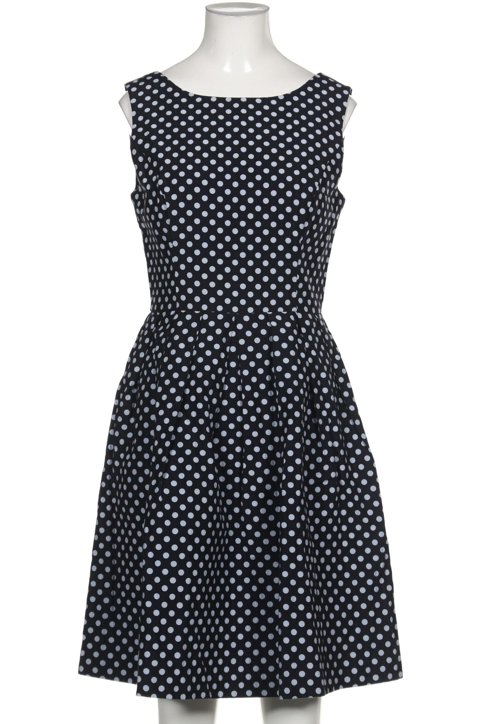 

Hallhuber Damen Kleid, marineblau