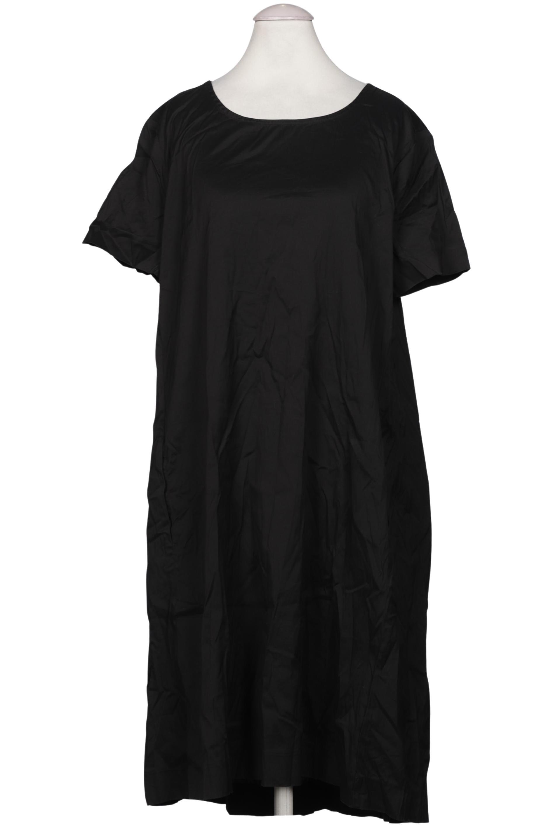 Thumbnail - Hallhuber Damen Kleid, schwarz, Gr. 36