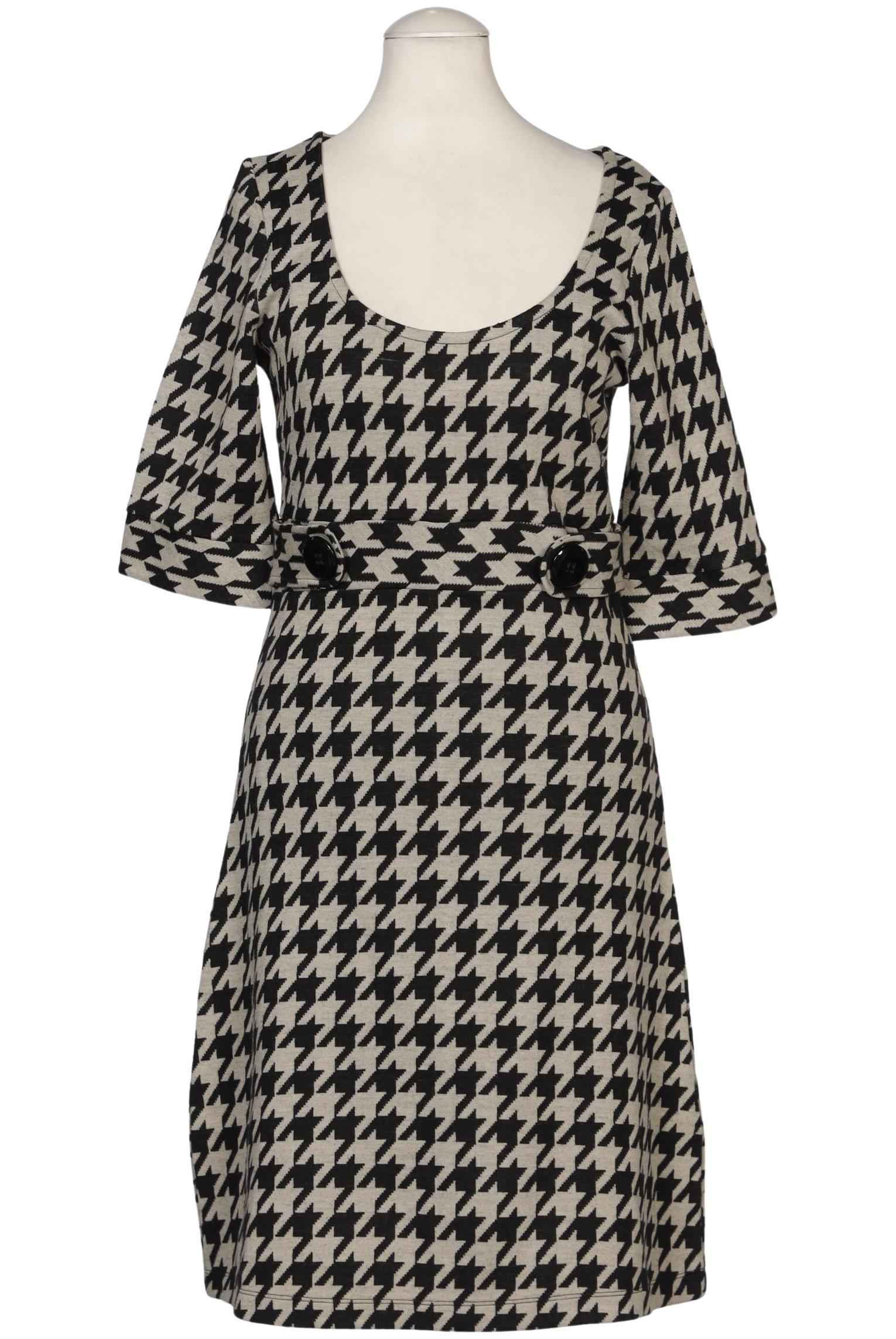 

Hallhuber Damen Kleid, mehrfarbig, Gr. 34