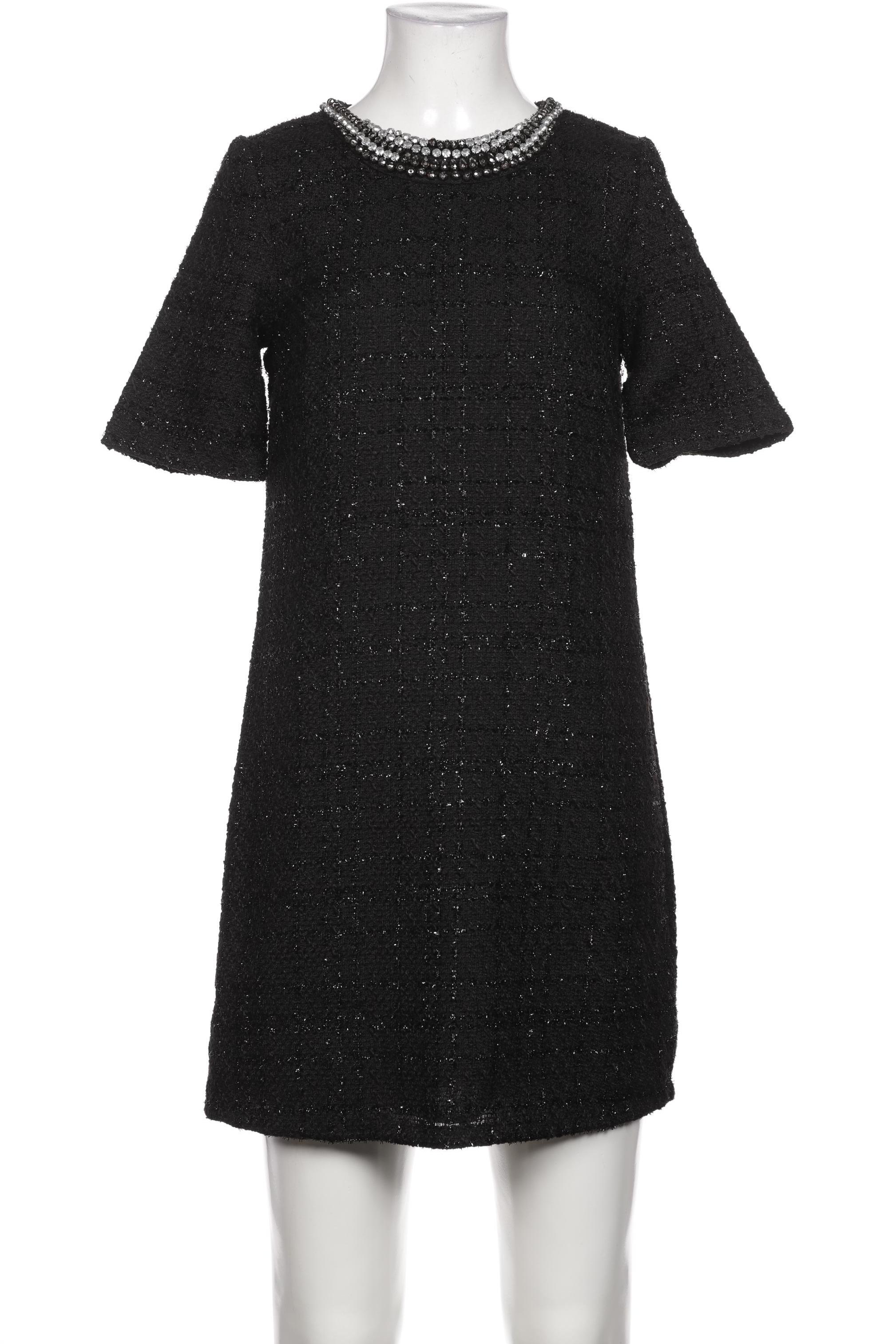 

Hallhuber Damen Kleid, schwarz, Gr. 34