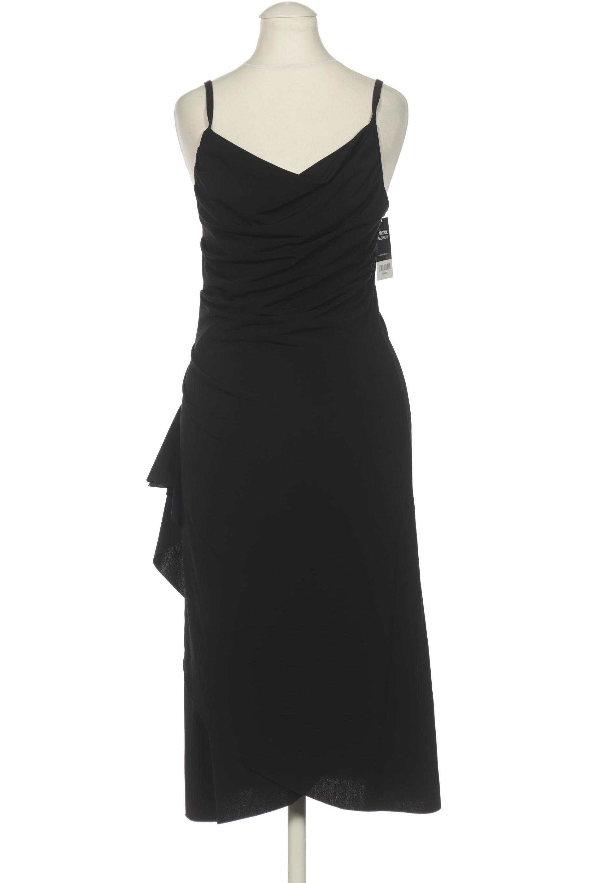 

Hallhuber Damen Kleid, schwarz, Gr. 34