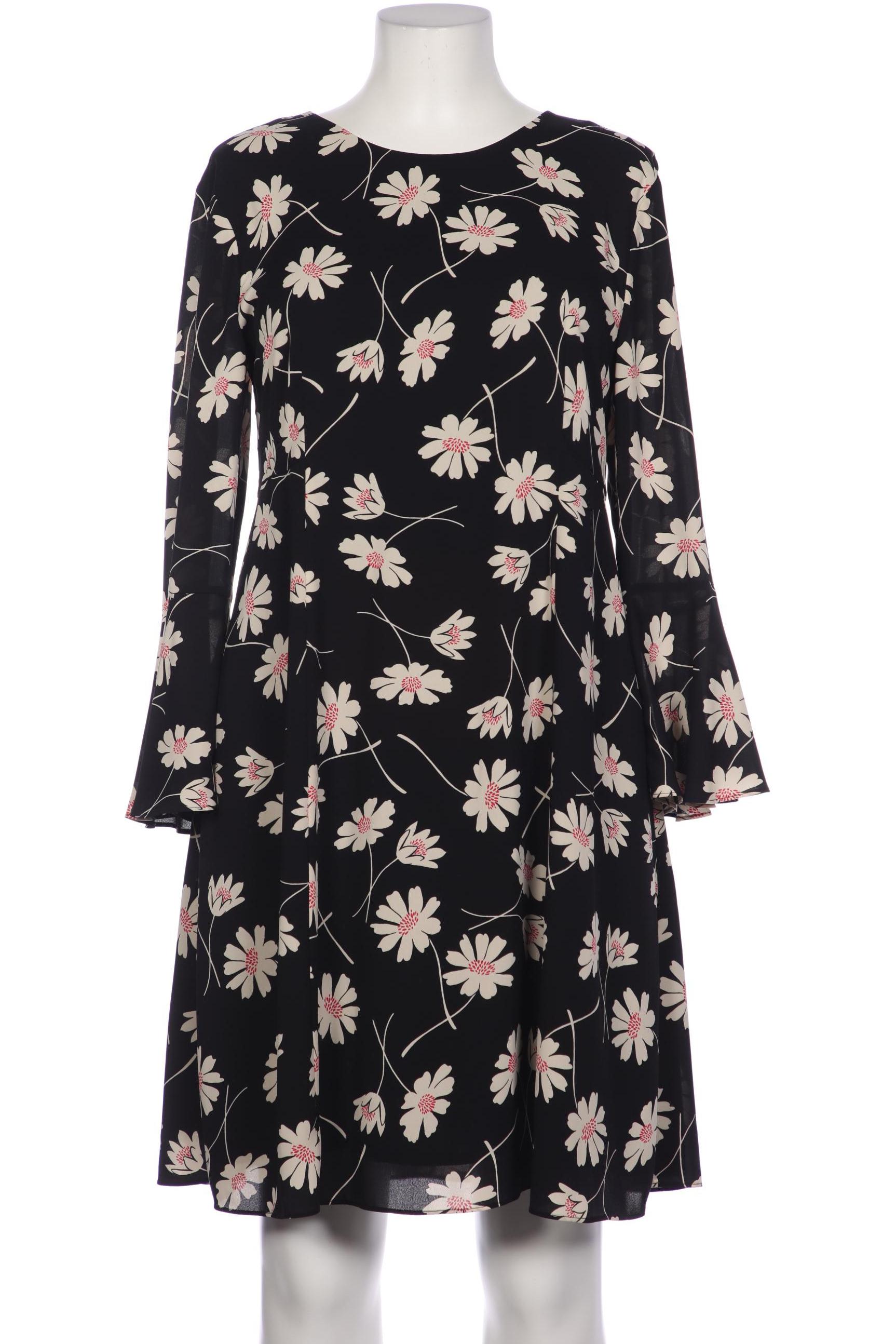 

Hallhuber Damen Kleid, schwarz
