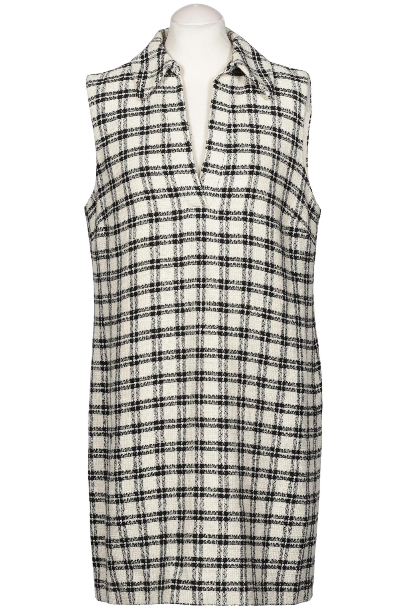 

Hallhuber Damen Kleid, mehrfarbig, Gr. 42