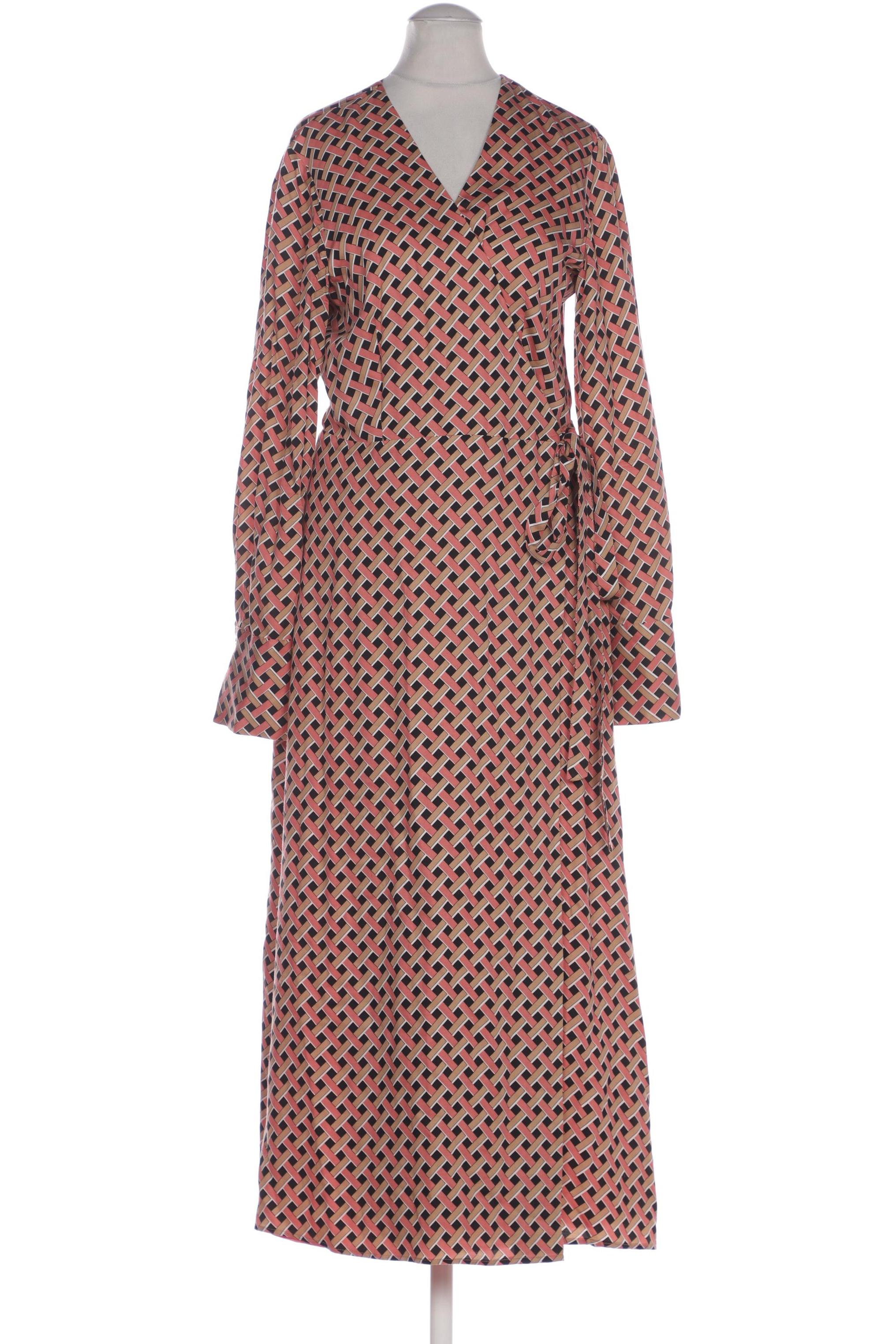 

Hallhuber Damen Kleid, pink, Gr. 36