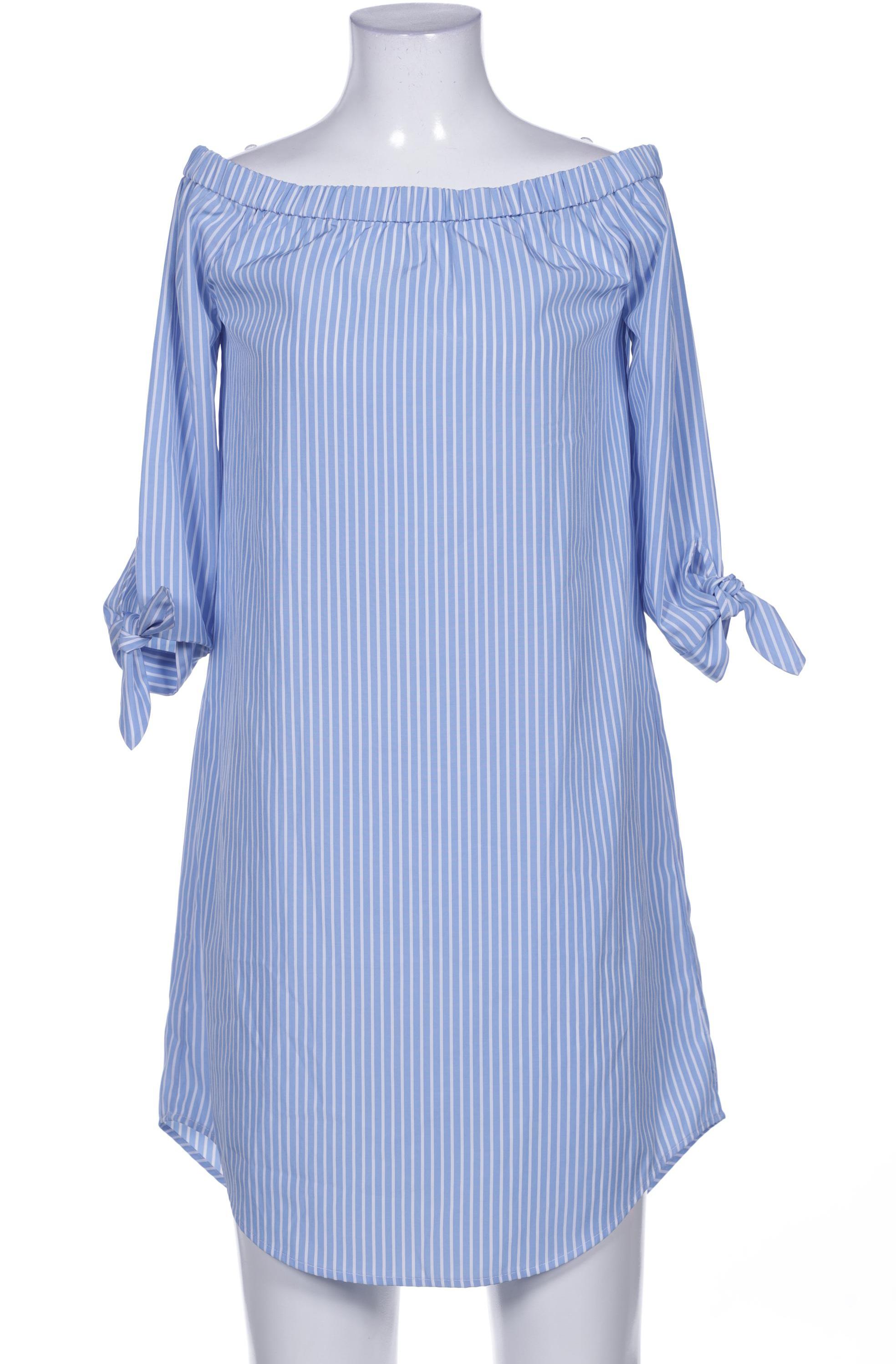 

Hallhuber Damen Kleid, blau
