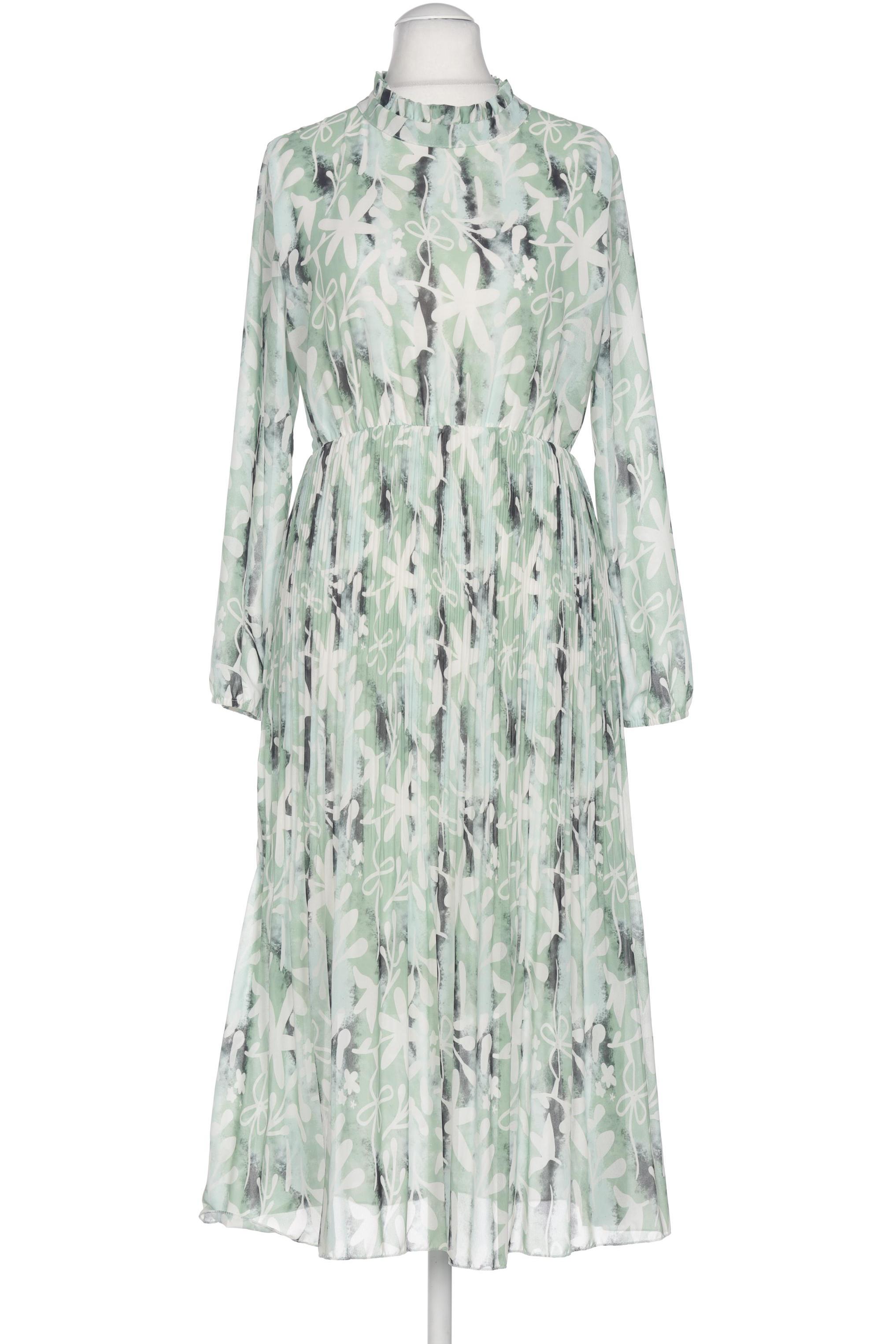 

Hallhuber Damen Kleid, hellgrün