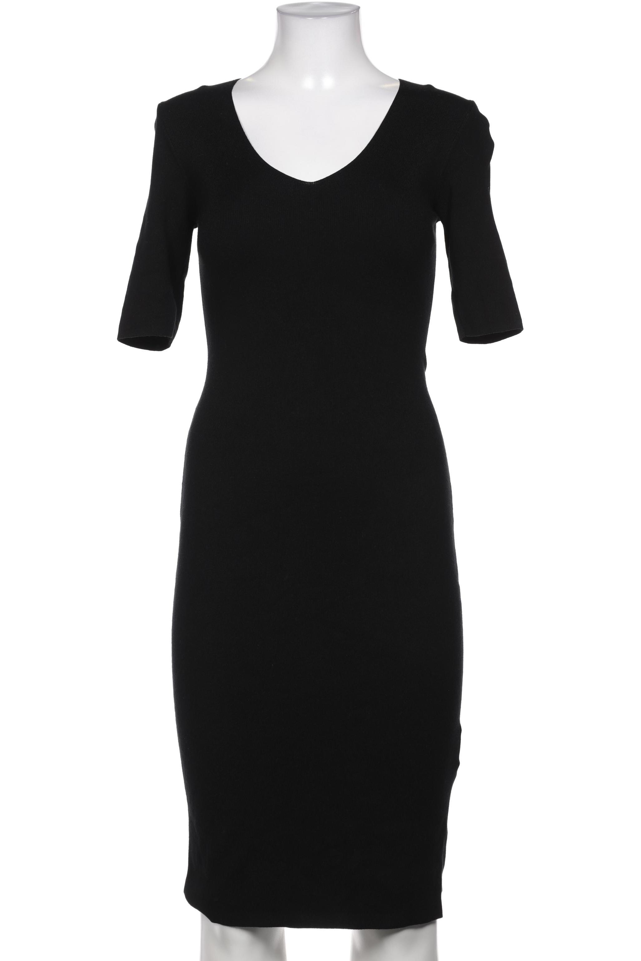 

Hallhuber Damen Kleid, schwarz, Gr. 36