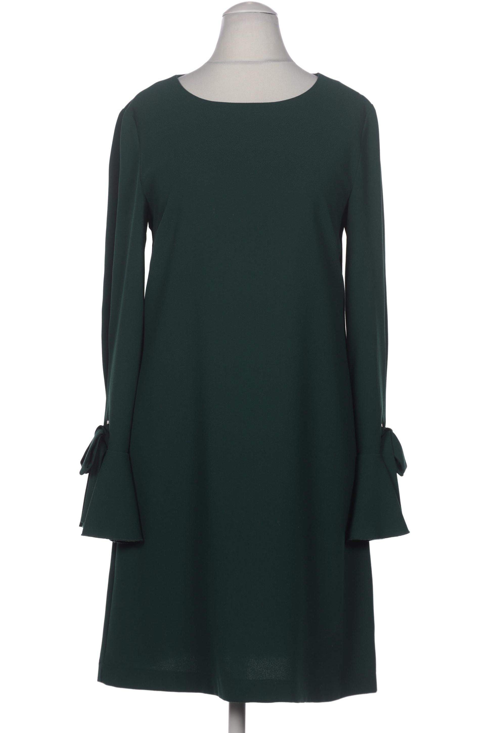 

Hallhuber Damen Kleid, grün, Gr. 38
