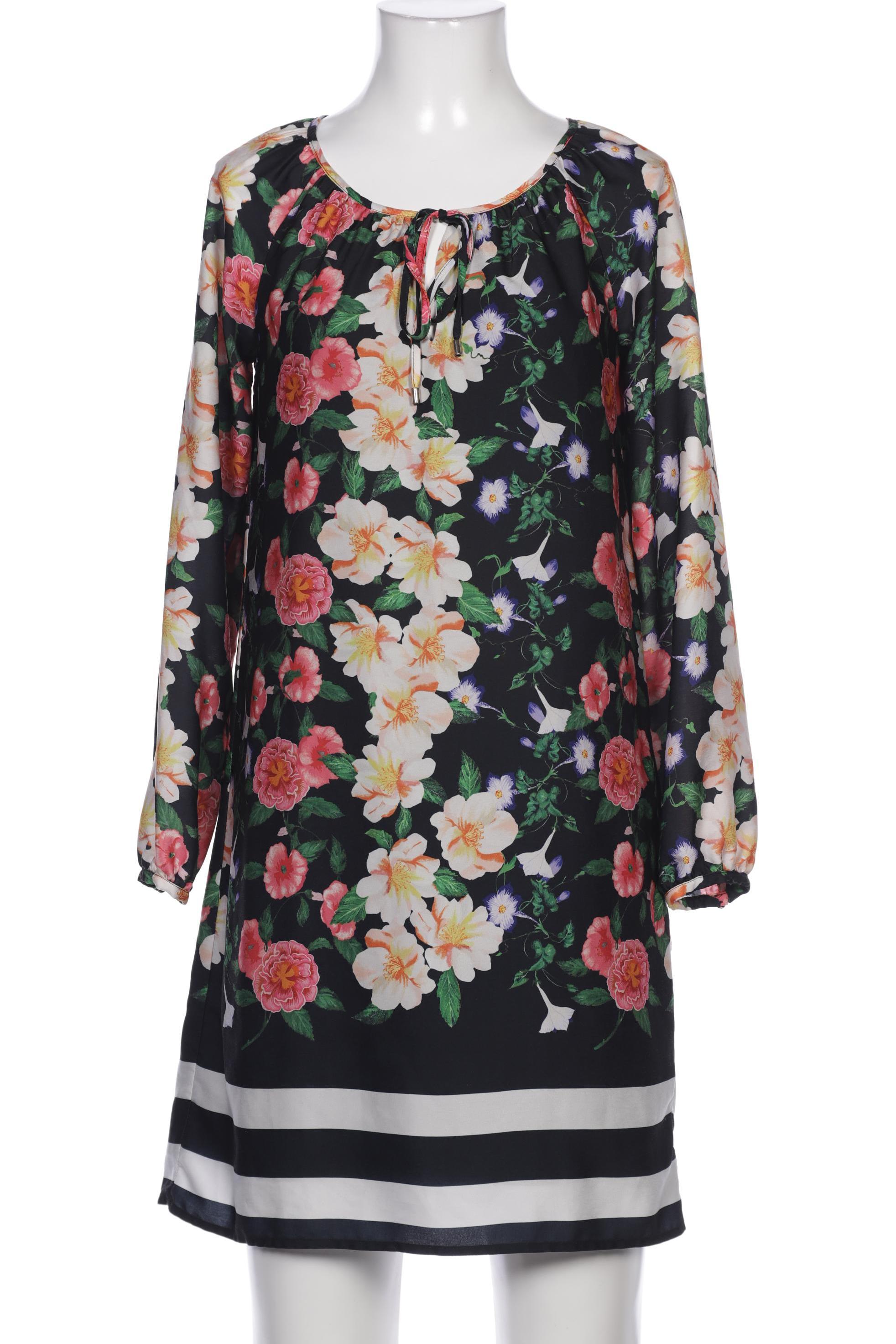 

Hallhuber Damen Kleid, schwarz, Gr. 34
