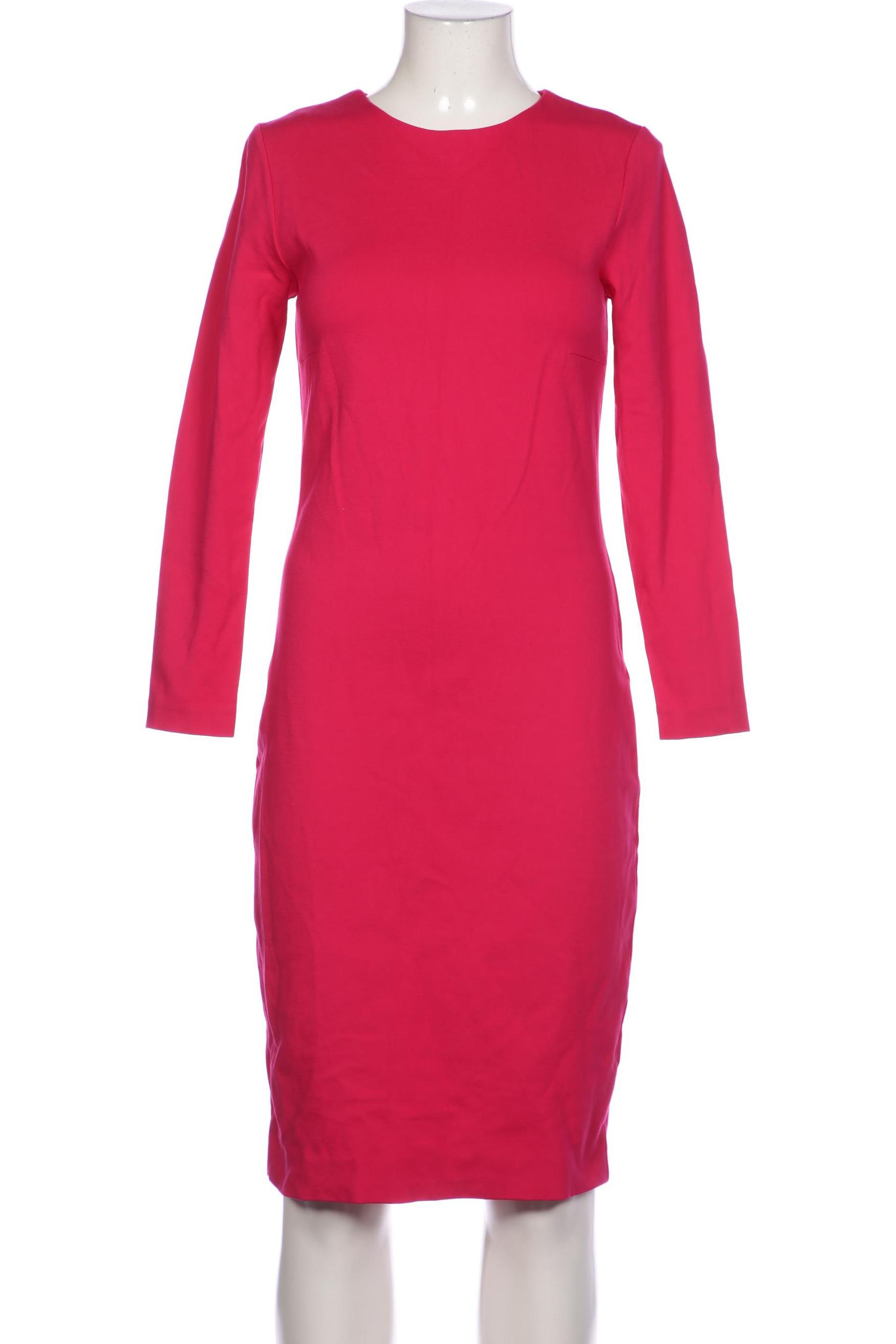 

Hallhuber Damen Kleid, pink, Gr. 40