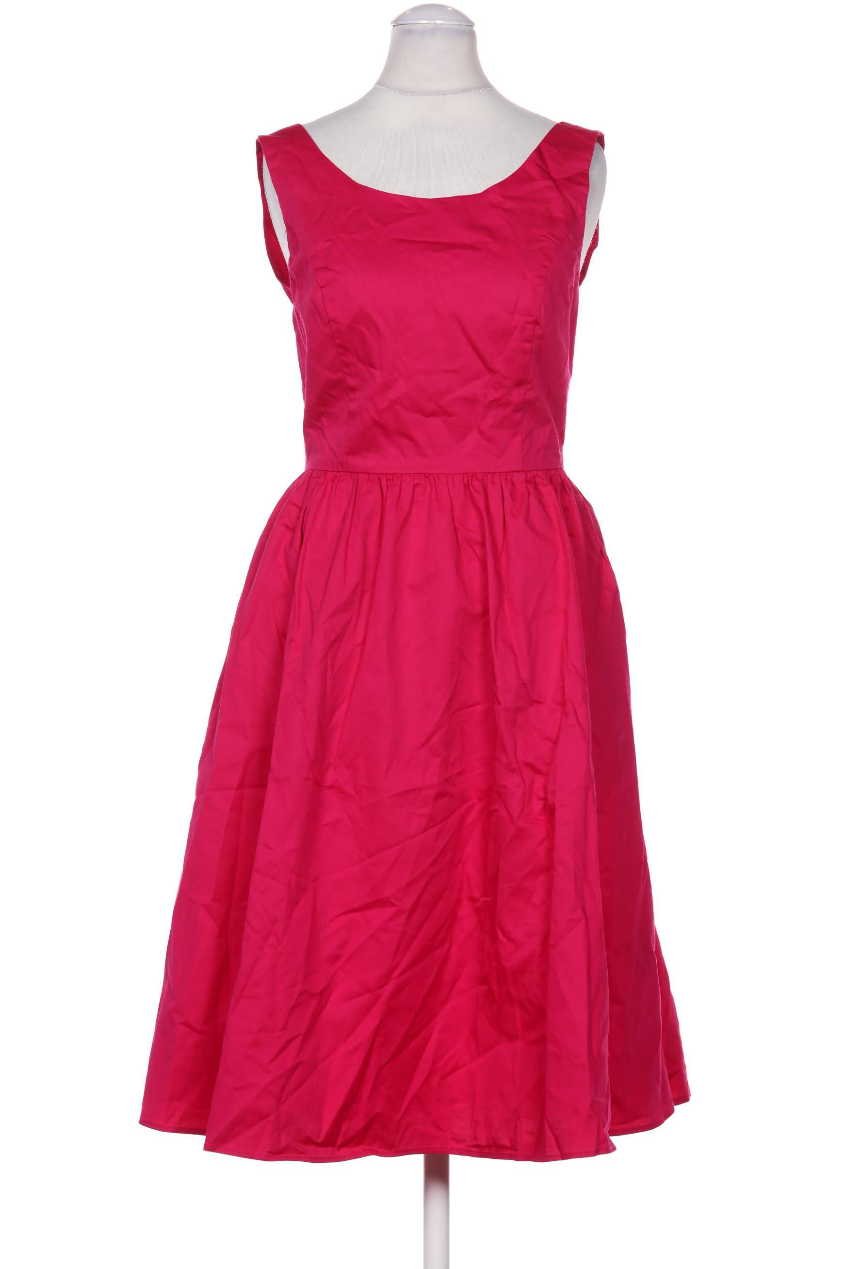 

Hallhuber Damen Kleid, pink, Gr. 34