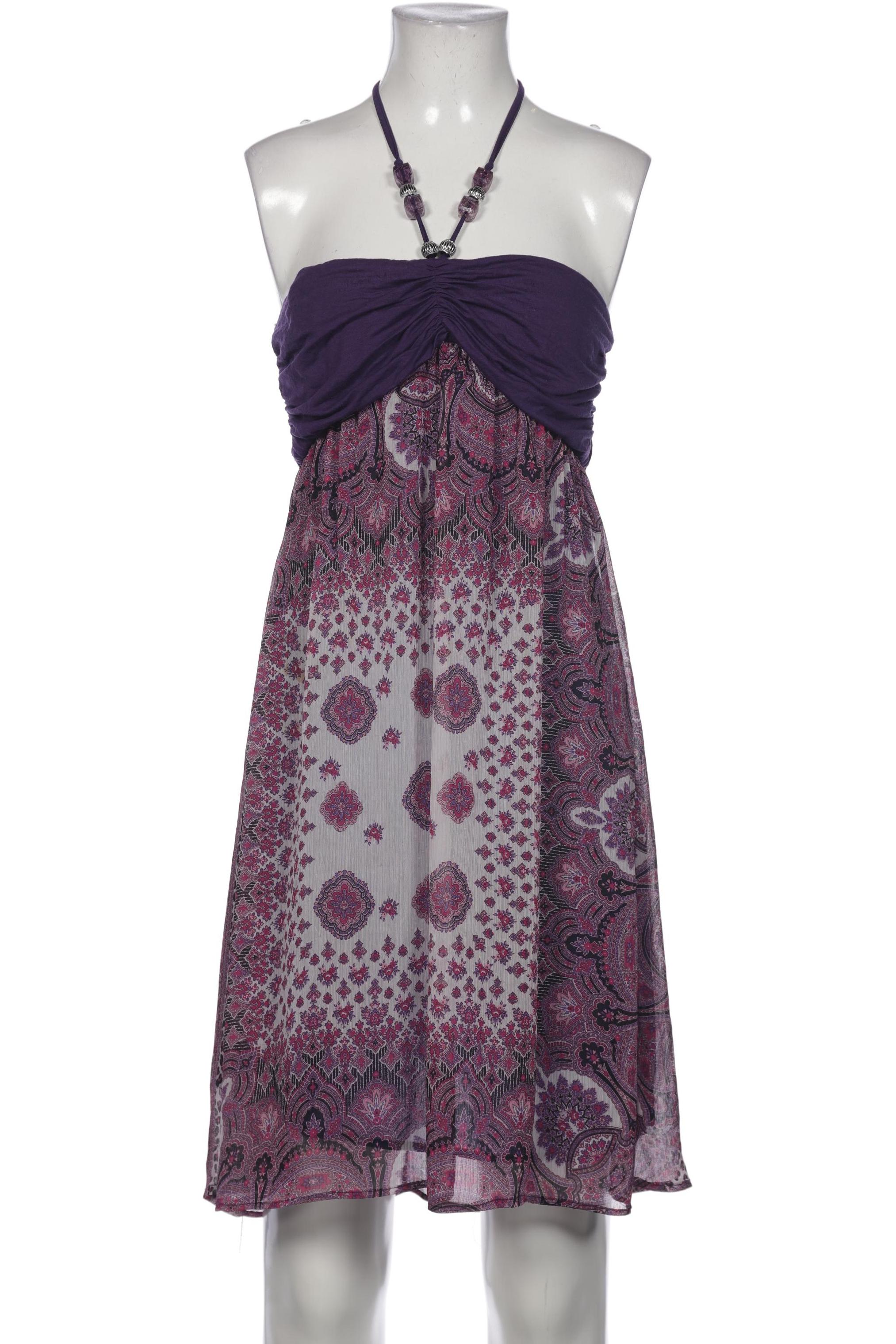 

Hallhuber Damen Kleid, flieder, Gr. 38