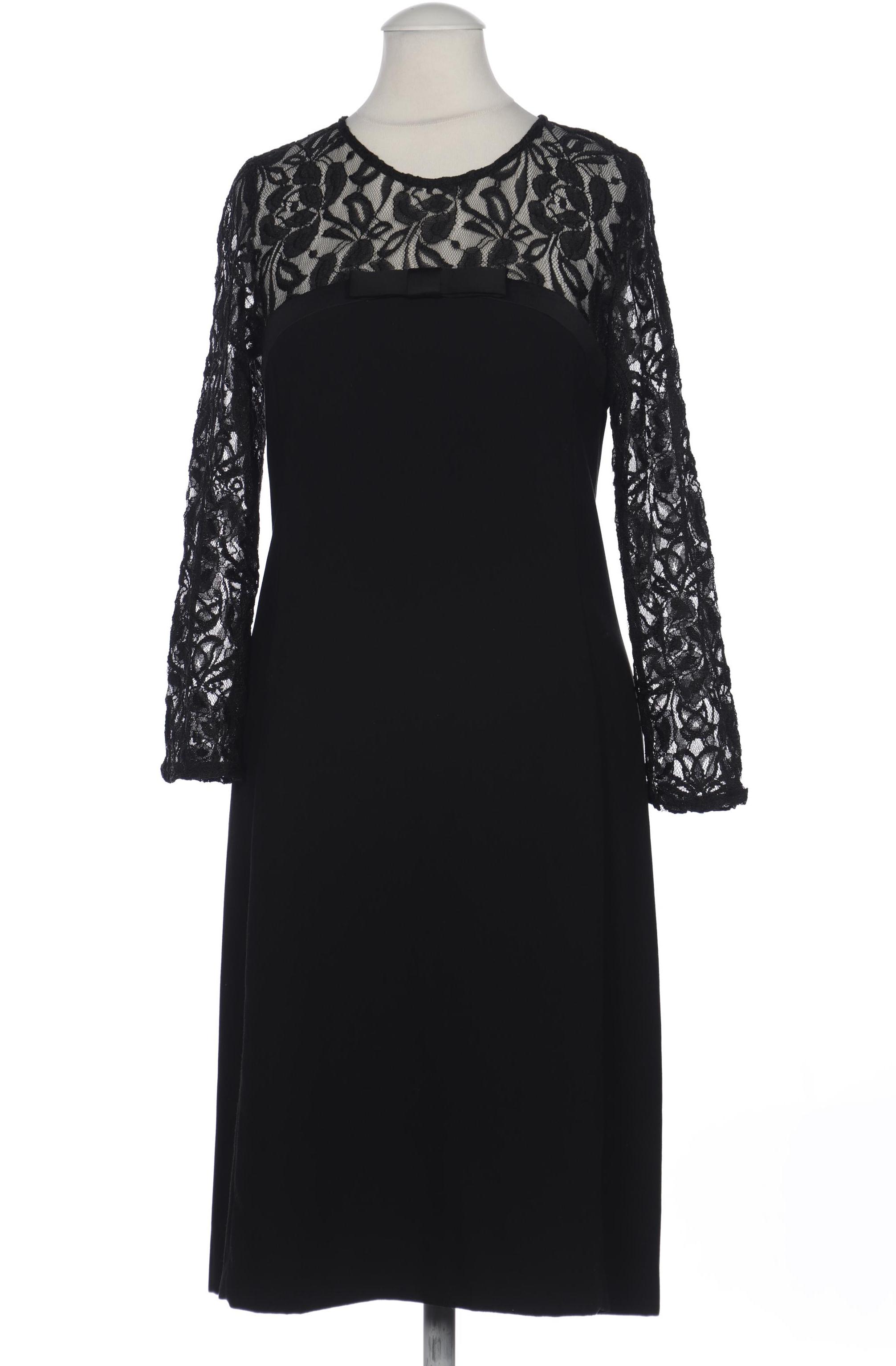 

Hallhuber Damen Kleid, schwarz