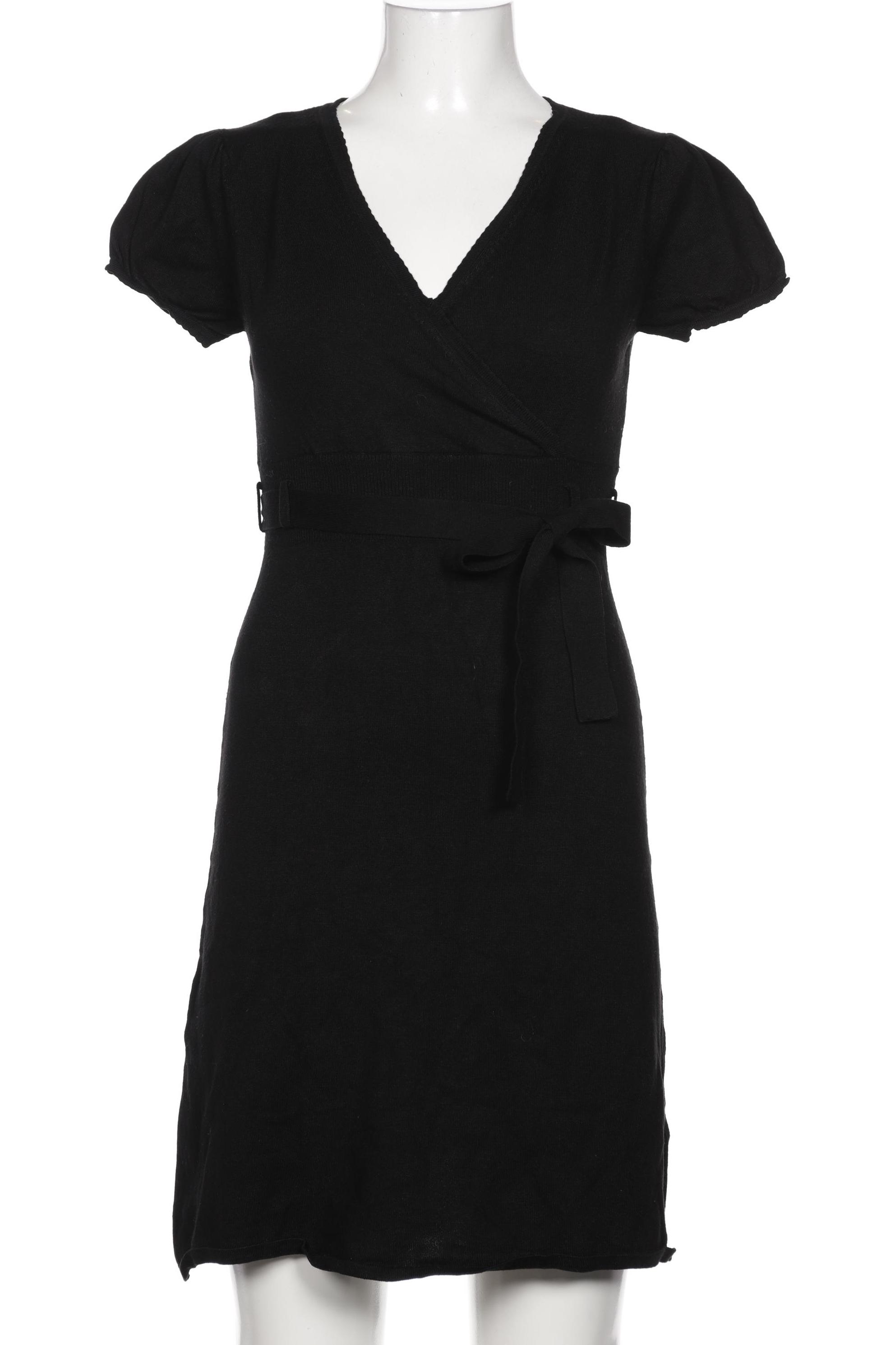 

Hallhuber Damen Kleid, schwarz, Gr. 38