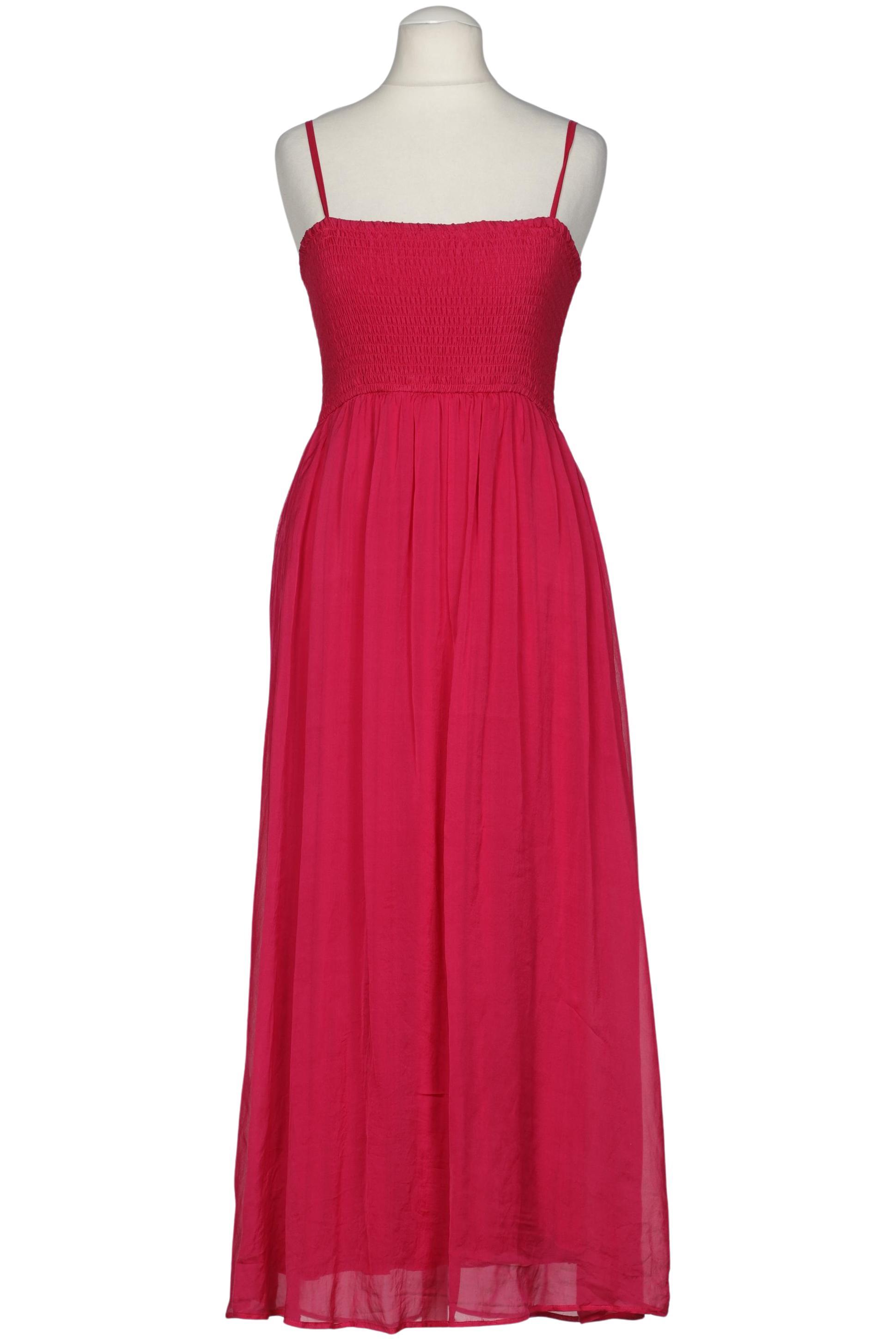 

Hallhuber Damen Kleid, pink, Gr. 34