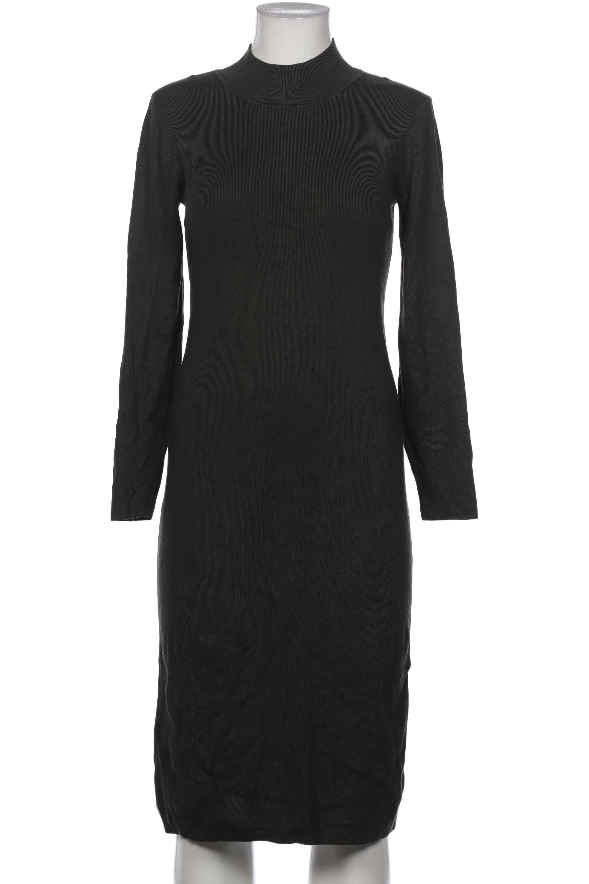 

Hallhuber Damen Kleid, grün, Gr. 42