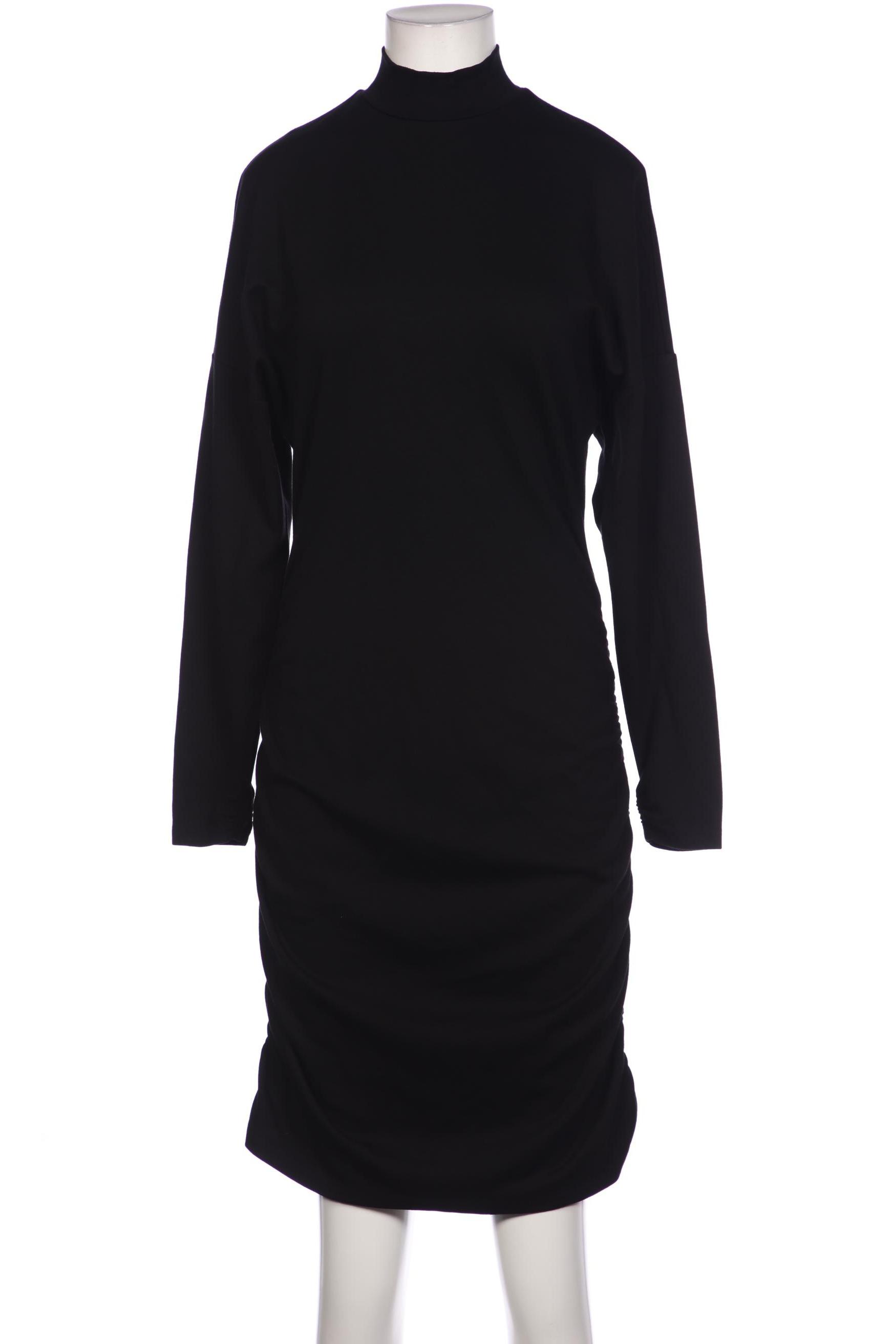 

Hallhuber Damen Kleid, schwarz, Gr. 38