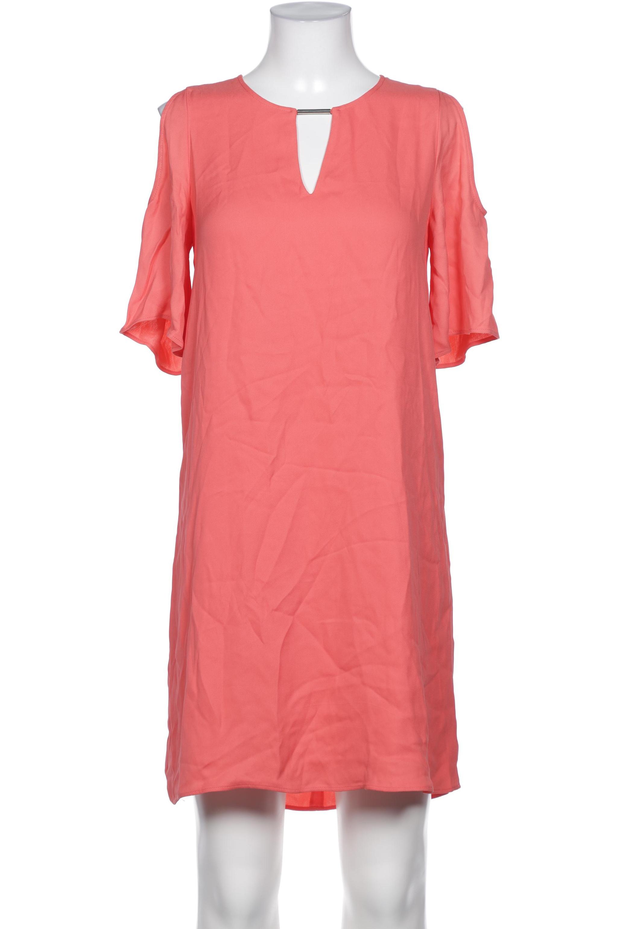 

Hallhuber Damen Kleid, pink, Gr. 36