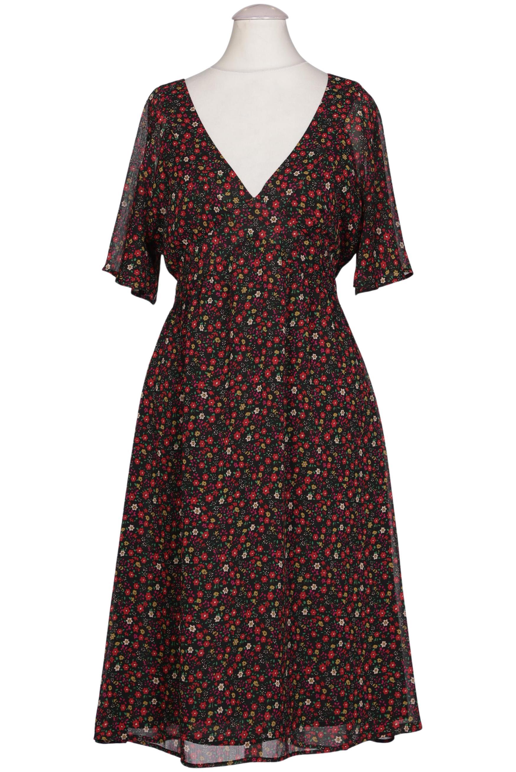 

Hallhuber Damen Kleid, mehrfarbig, Gr. 36