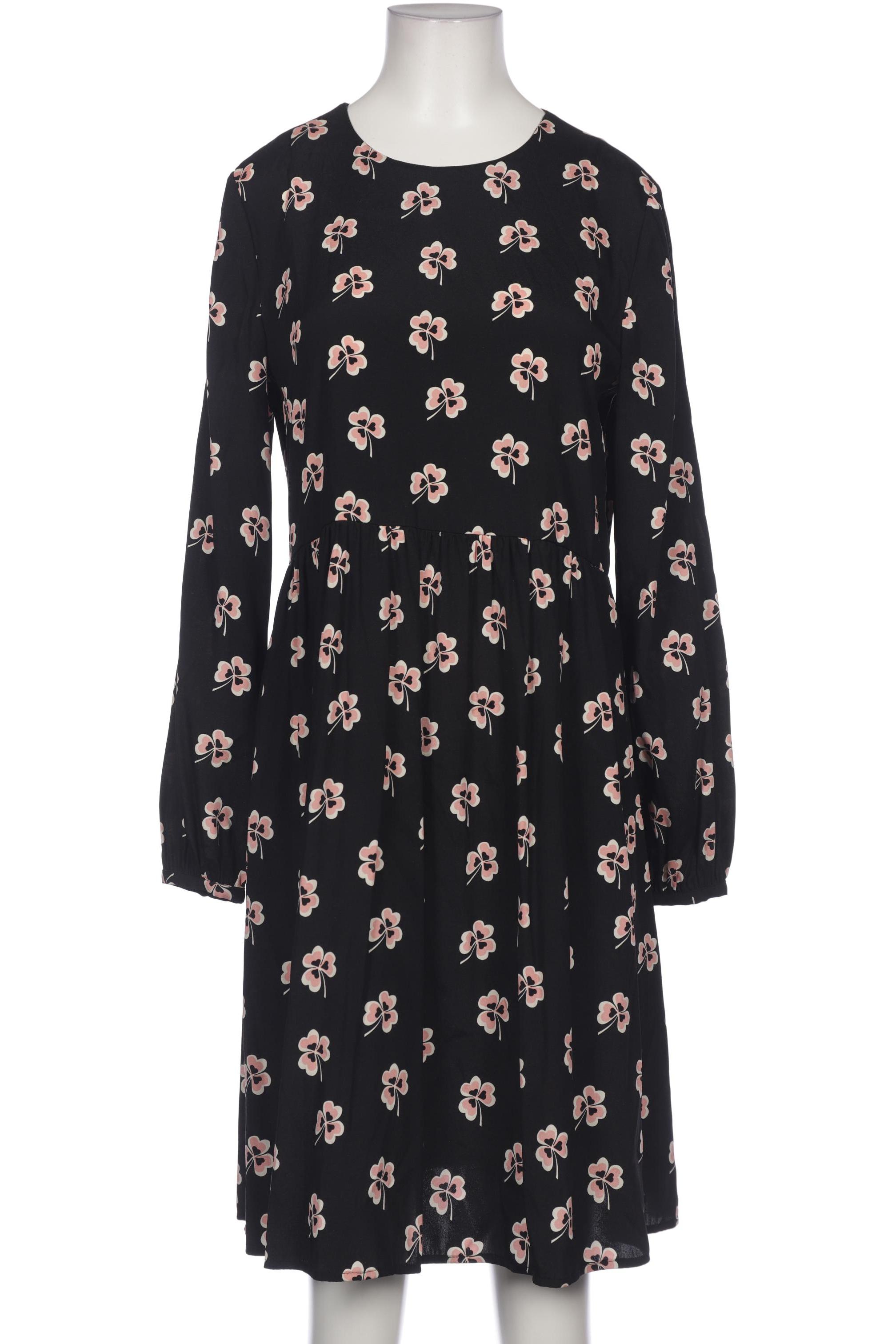 

Hallhuber Damen Kleid, schwarz, Gr. 38