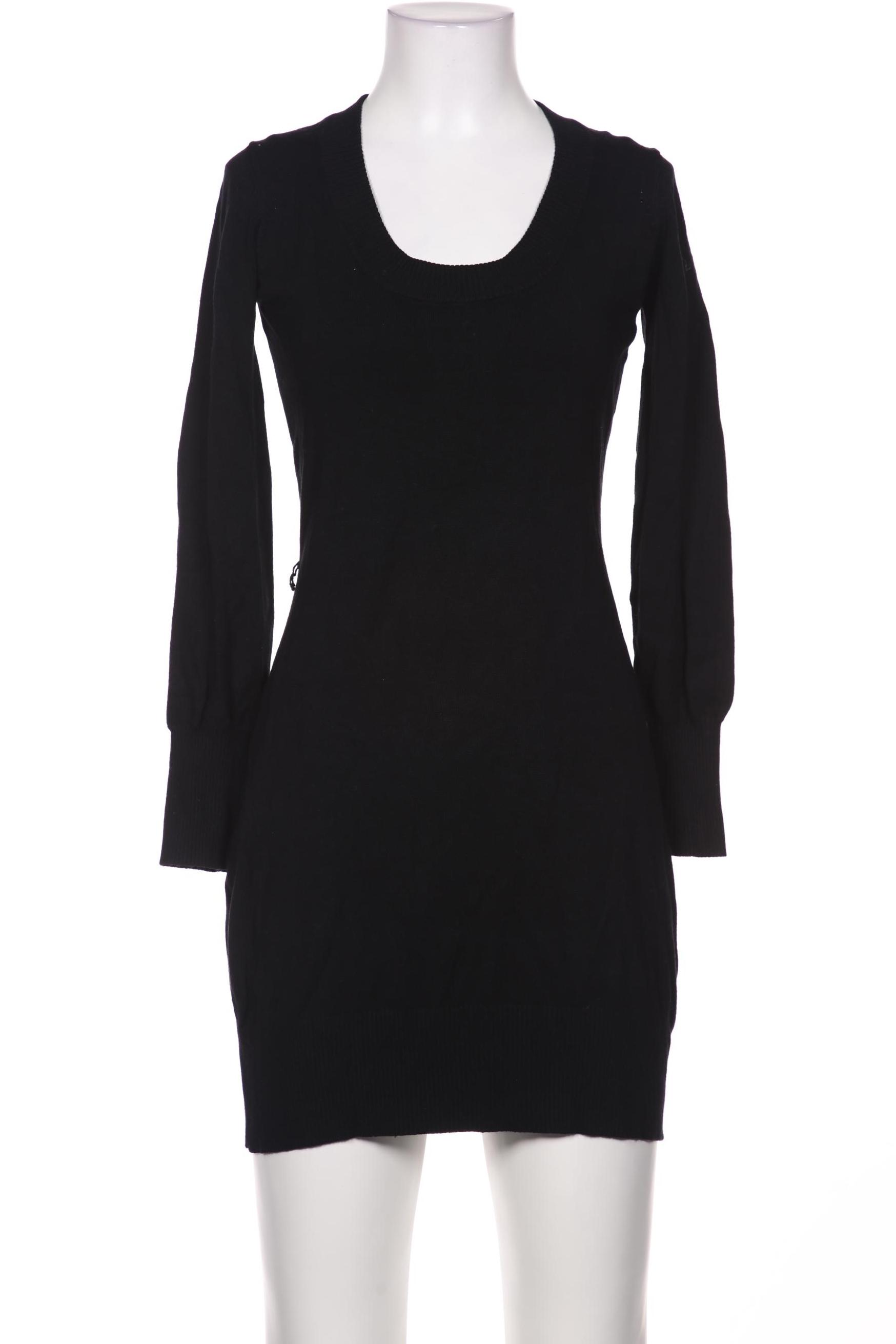 

Hallhuber Damen Kleid, schwarz, Gr. 34